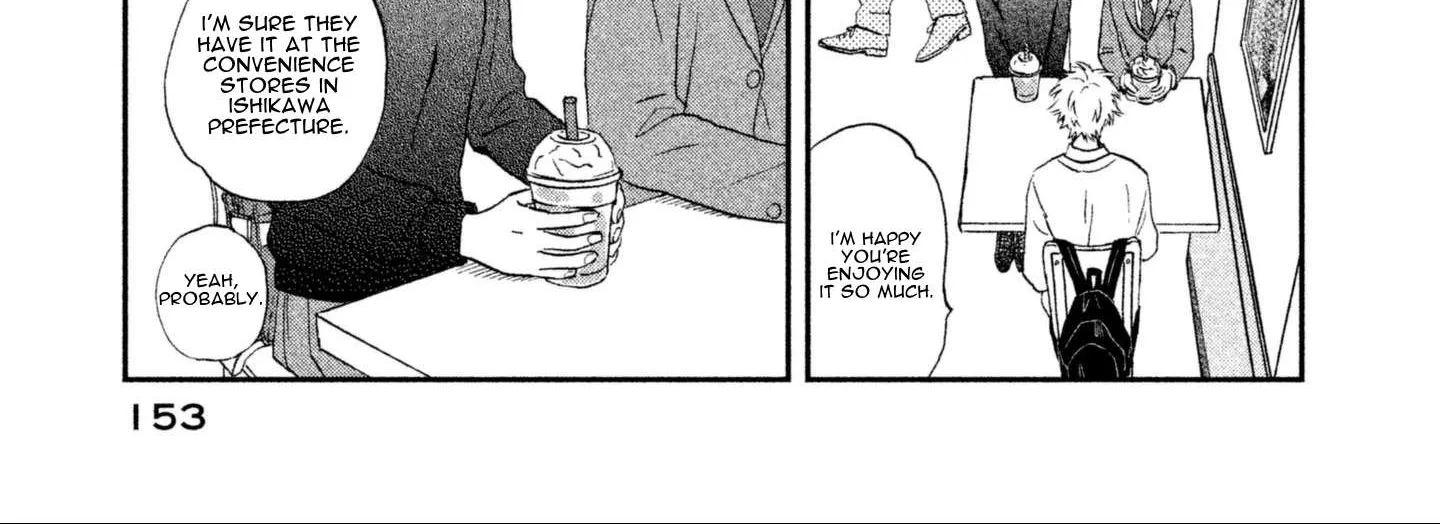 Skip to Loafer Chapter 4 page 38 - 