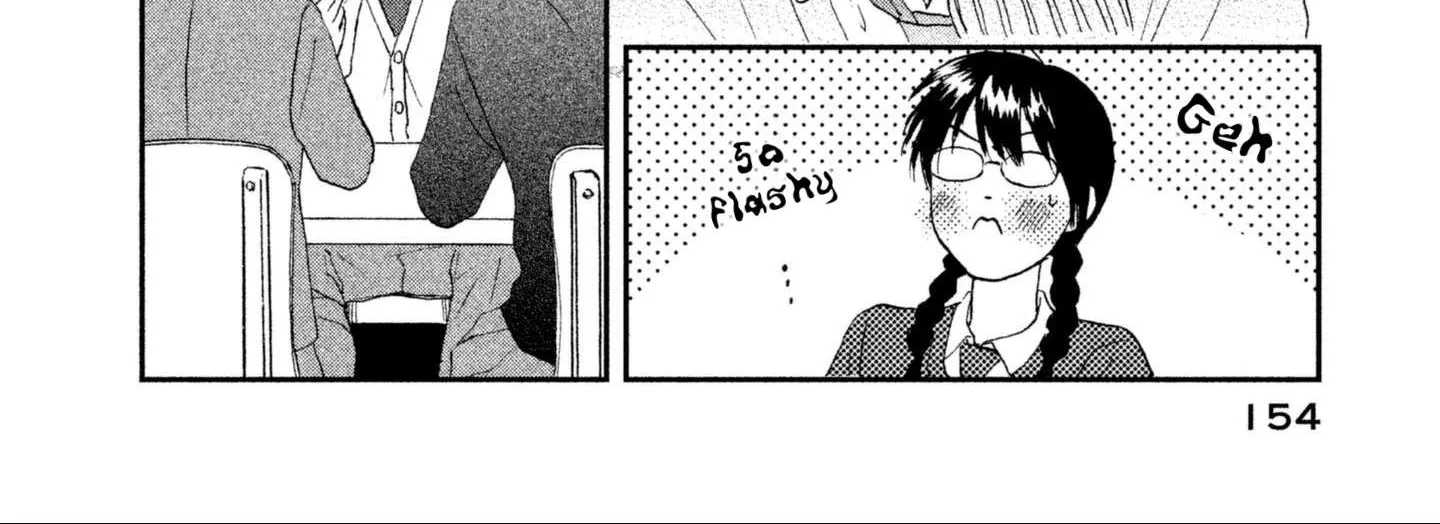 Skip to Loafer Chapter 4 page 40 - 