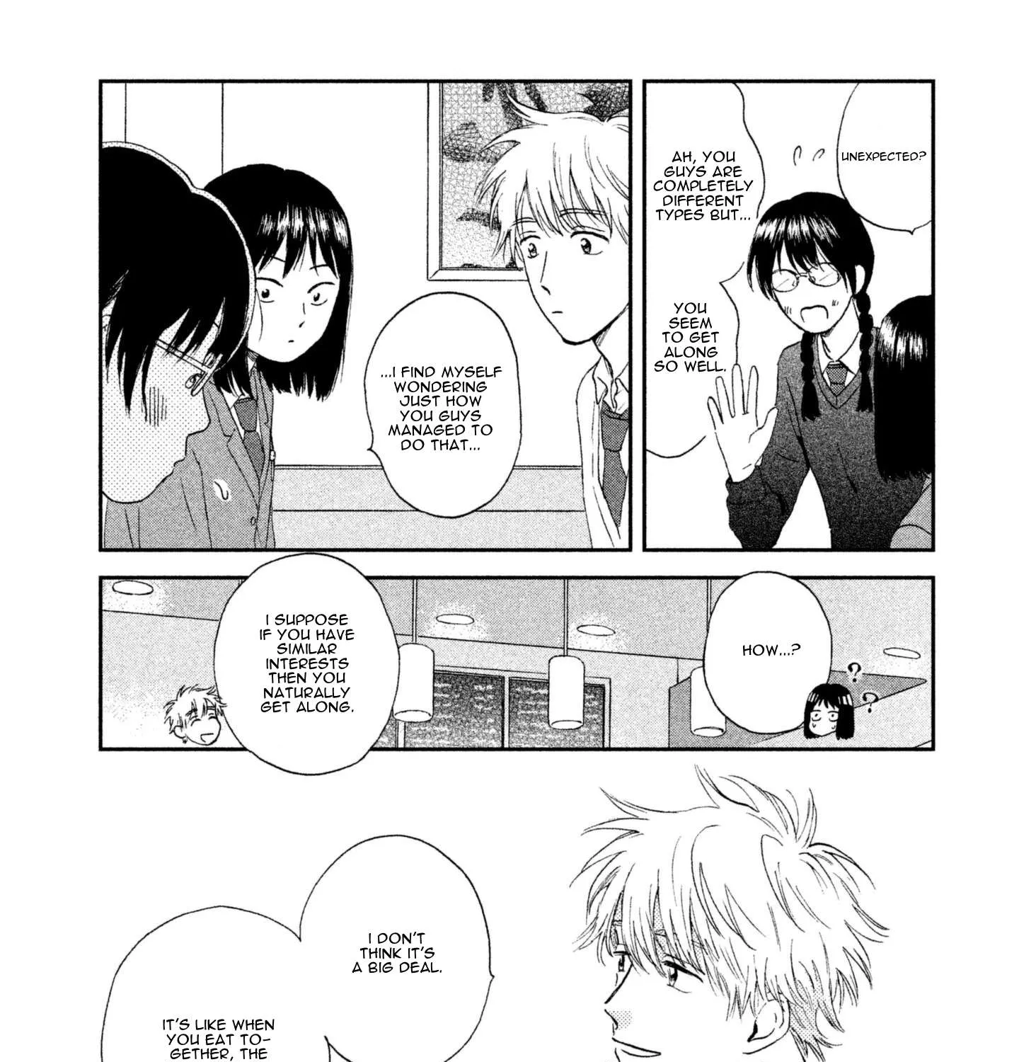 Skip to Loafer Chapter 4 page 43 - 