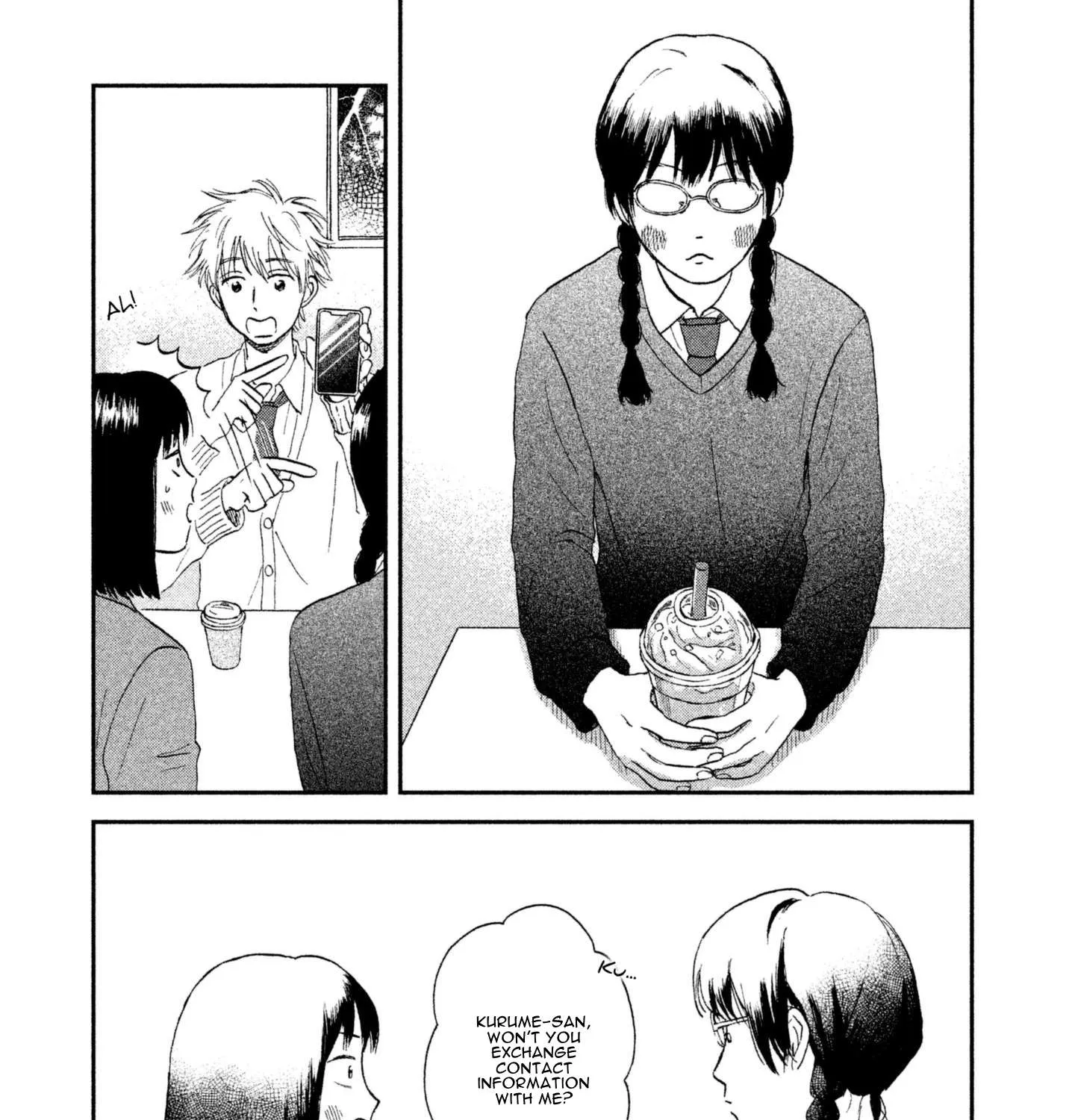 Skip to Loafer Chapter 4 page 45 - 