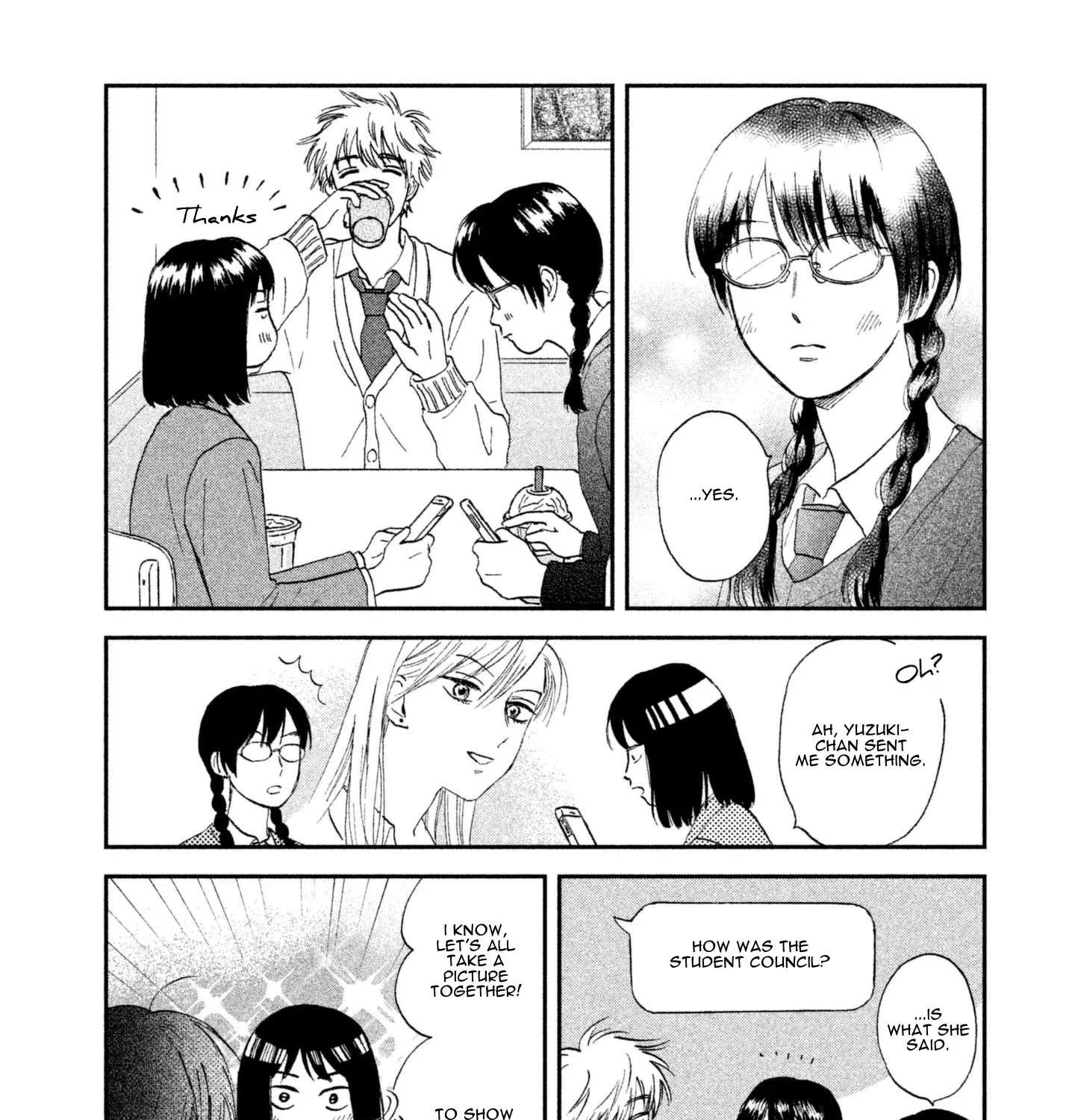 Skip to Loafer Chapter 4 page 47 - 