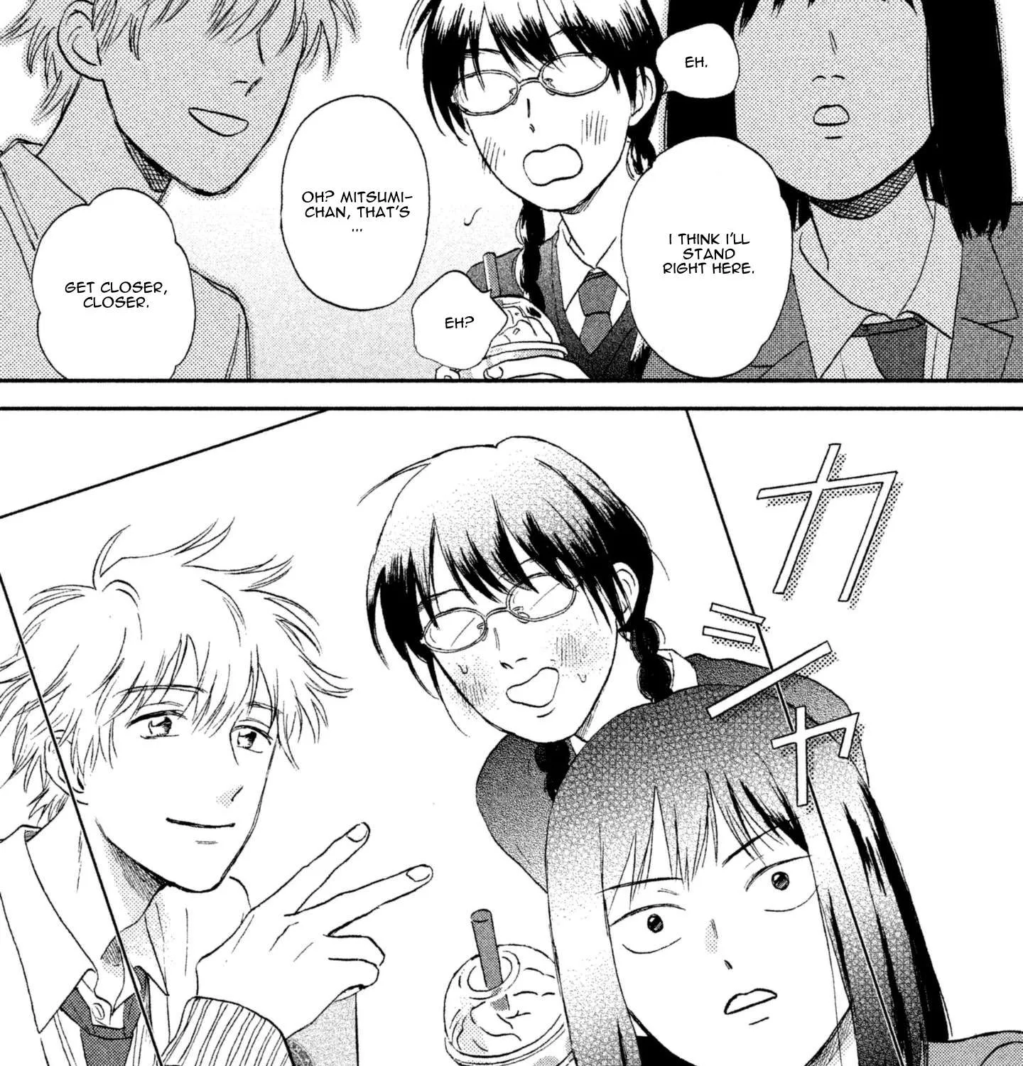 Skip to Loafer Chapter 4 page 49 - 