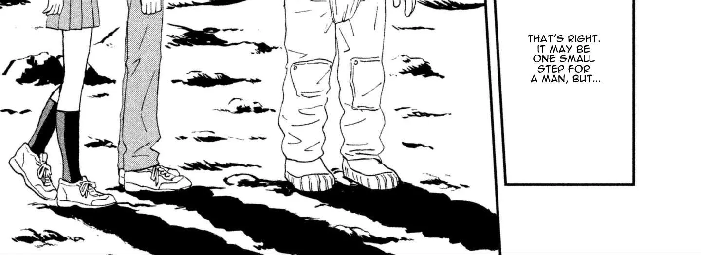 Skip to Loafer Chapter 4 page 6 - 