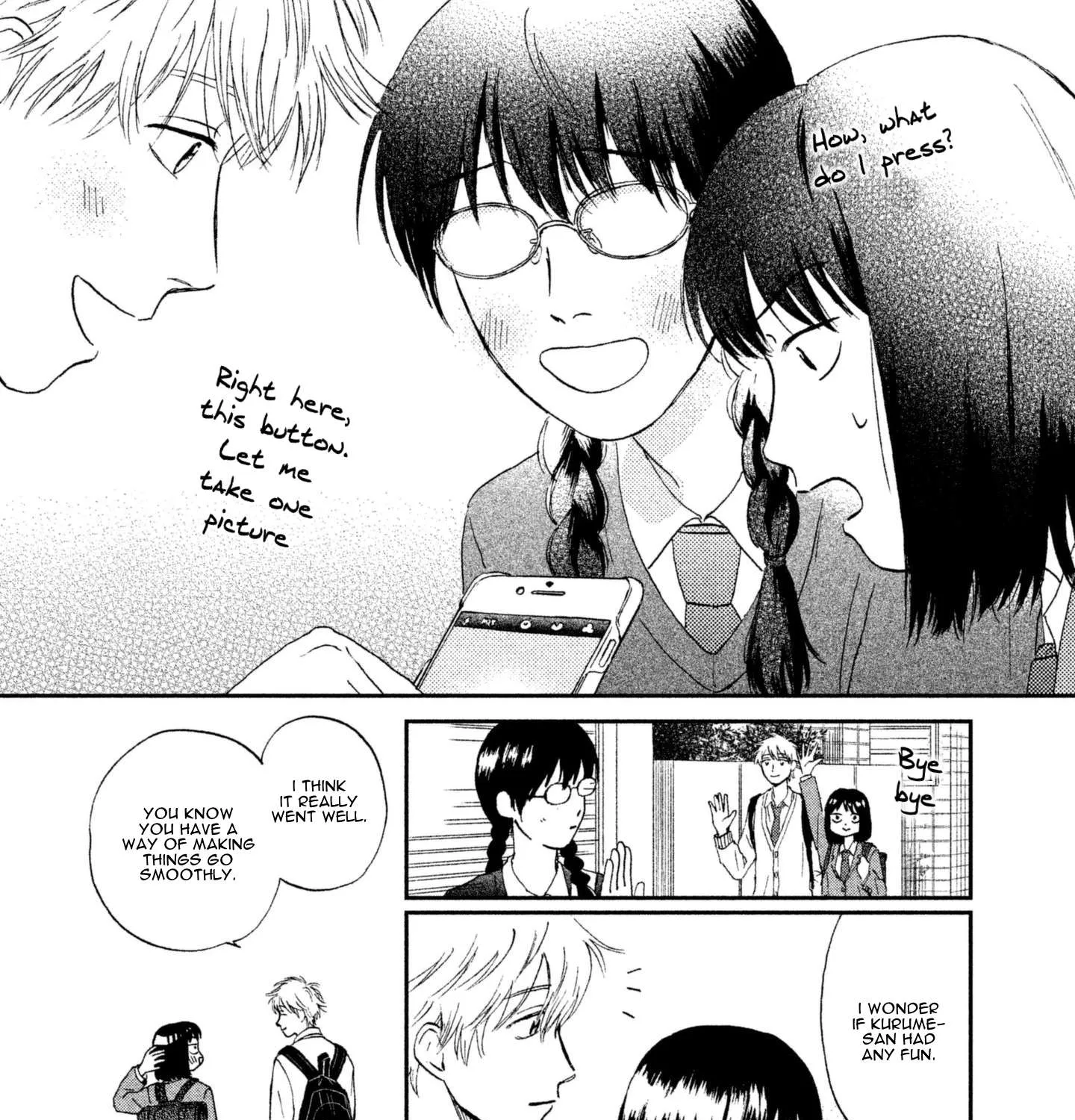 Skip to Loafer Chapter 4 page 53 - 