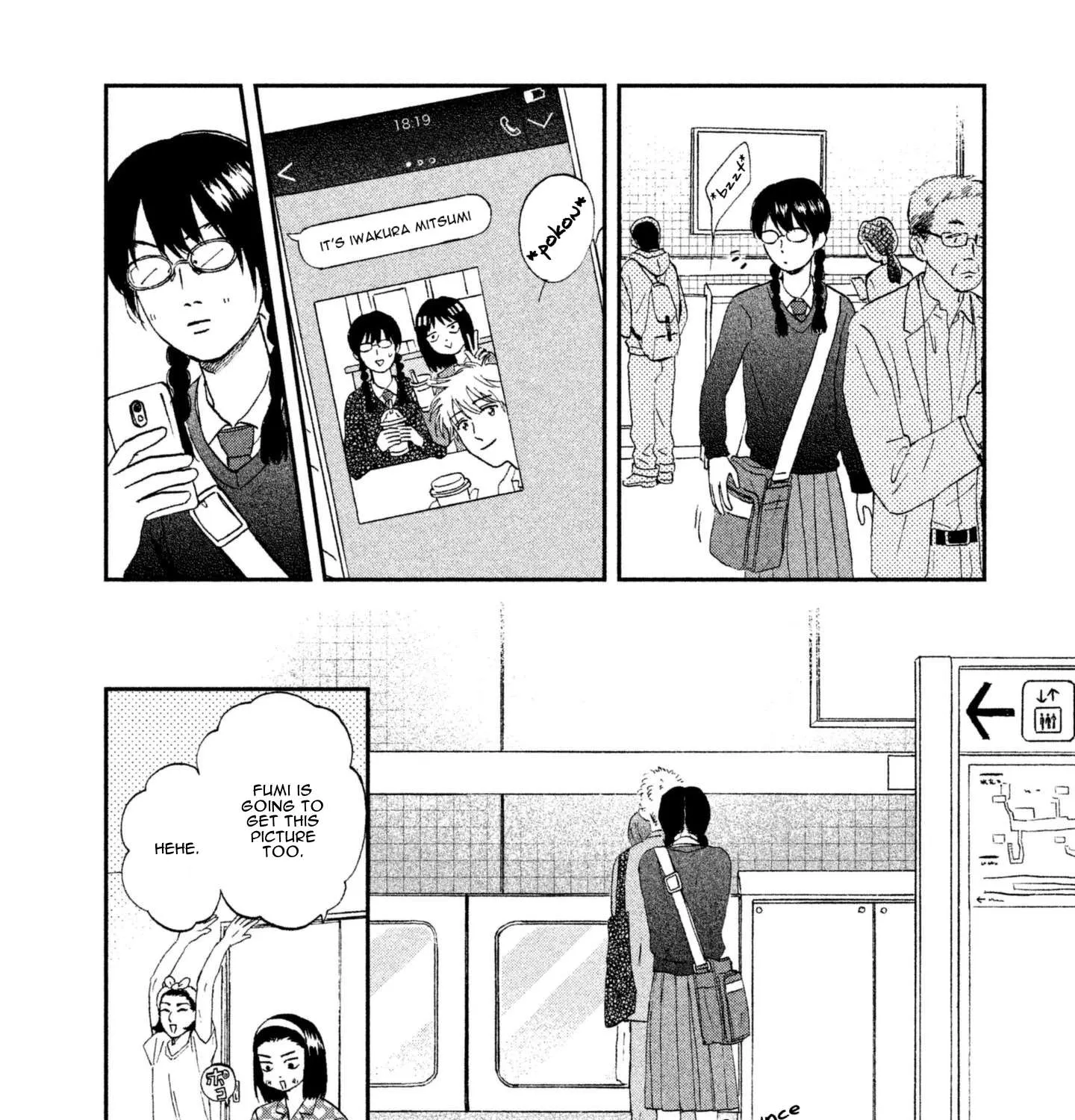 Skip to Loafer Chapter 4 page 55 - 