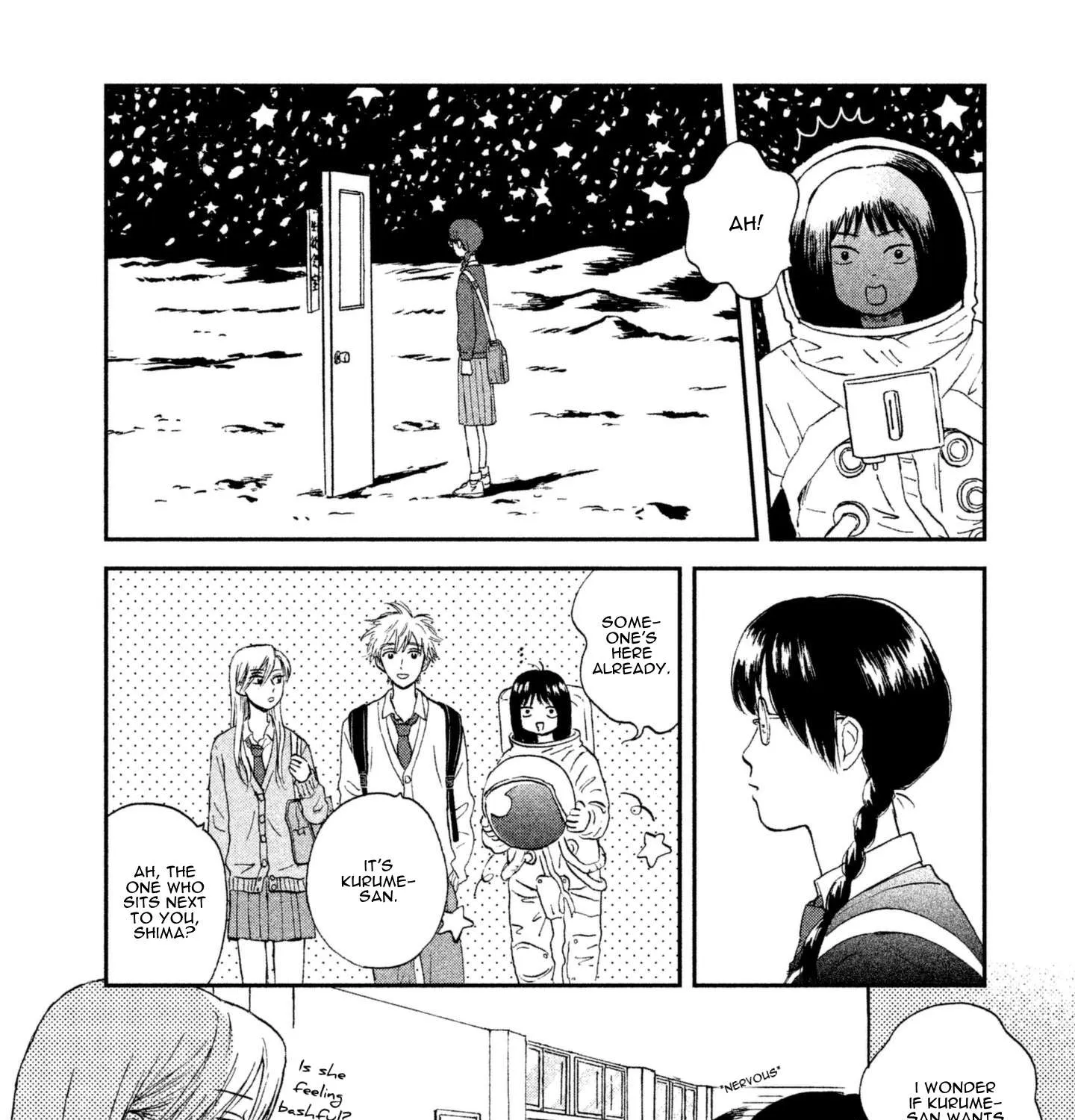 Skip to Loafer Chapter 4 page 7 - 