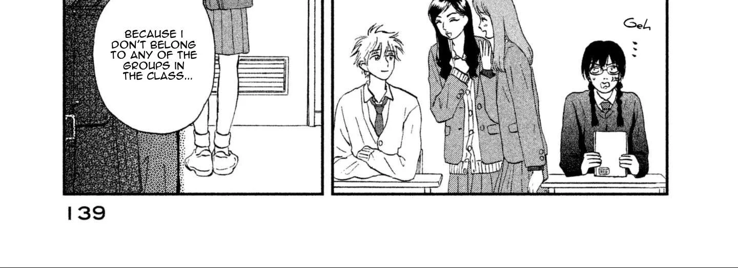 Skip to Loafer Chapter 4 page 10 - 