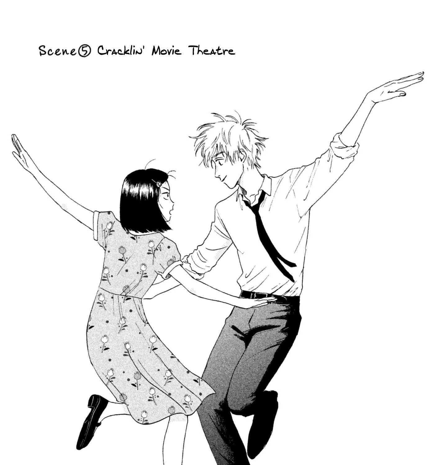 Skip to Loafer Chapter 5 page 1 - 