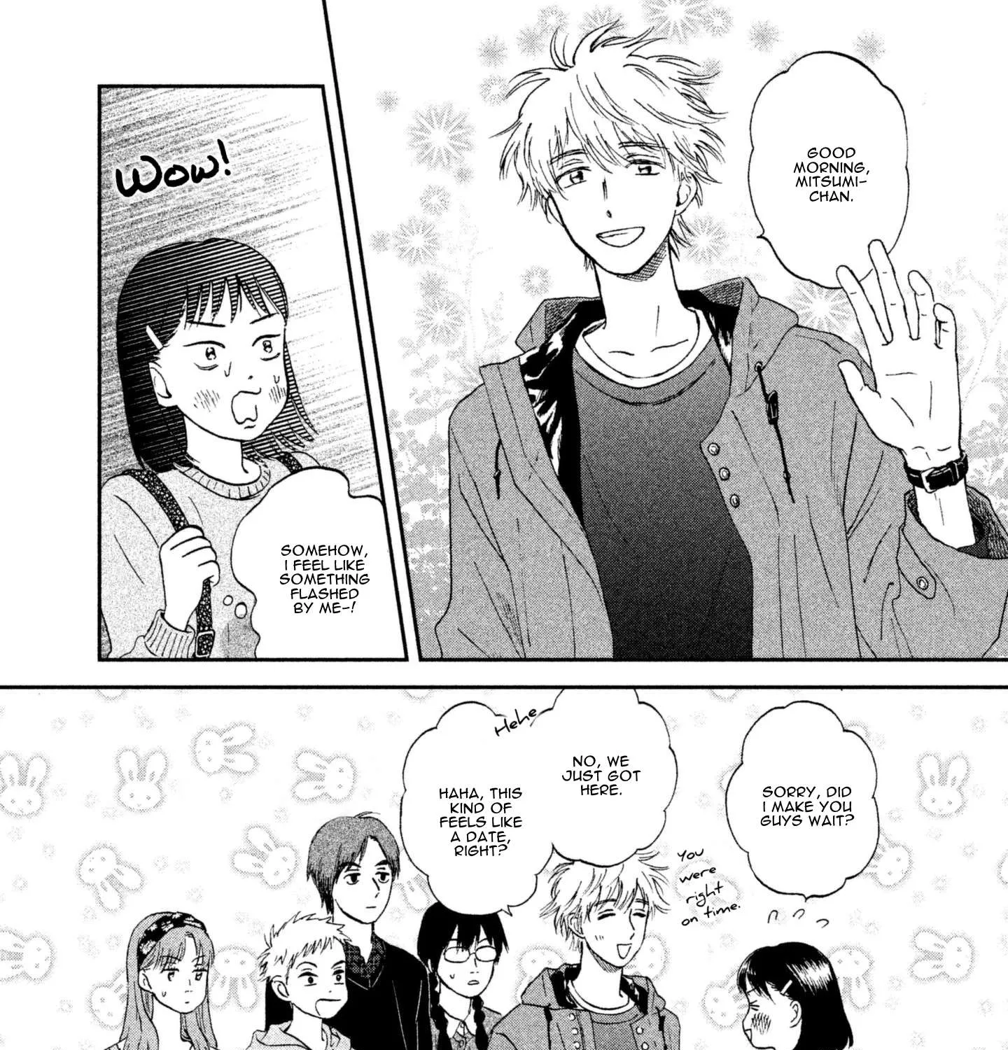 Skip to Loafer Chapter 5 page 15 - 