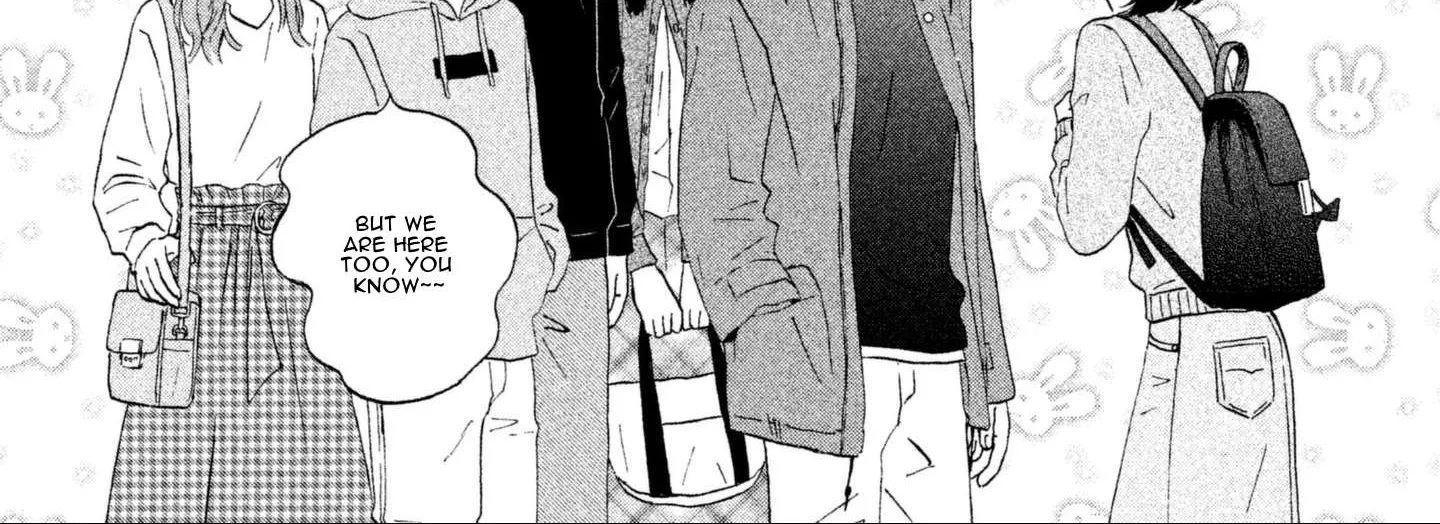 Skip to Loafer Chapter 5 page 16 - 