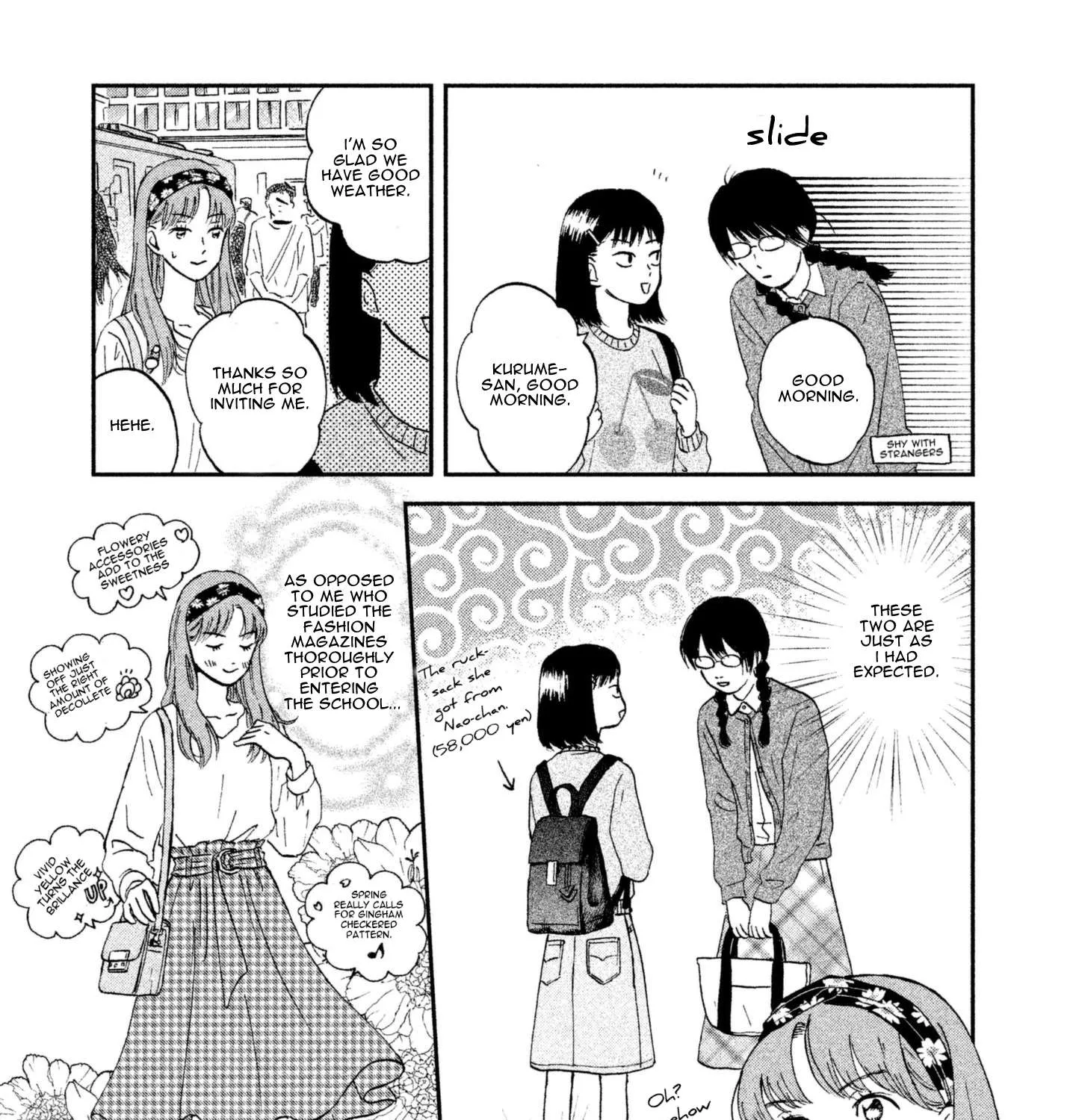 Skip to Loafer Chapter 5 page 17 - 