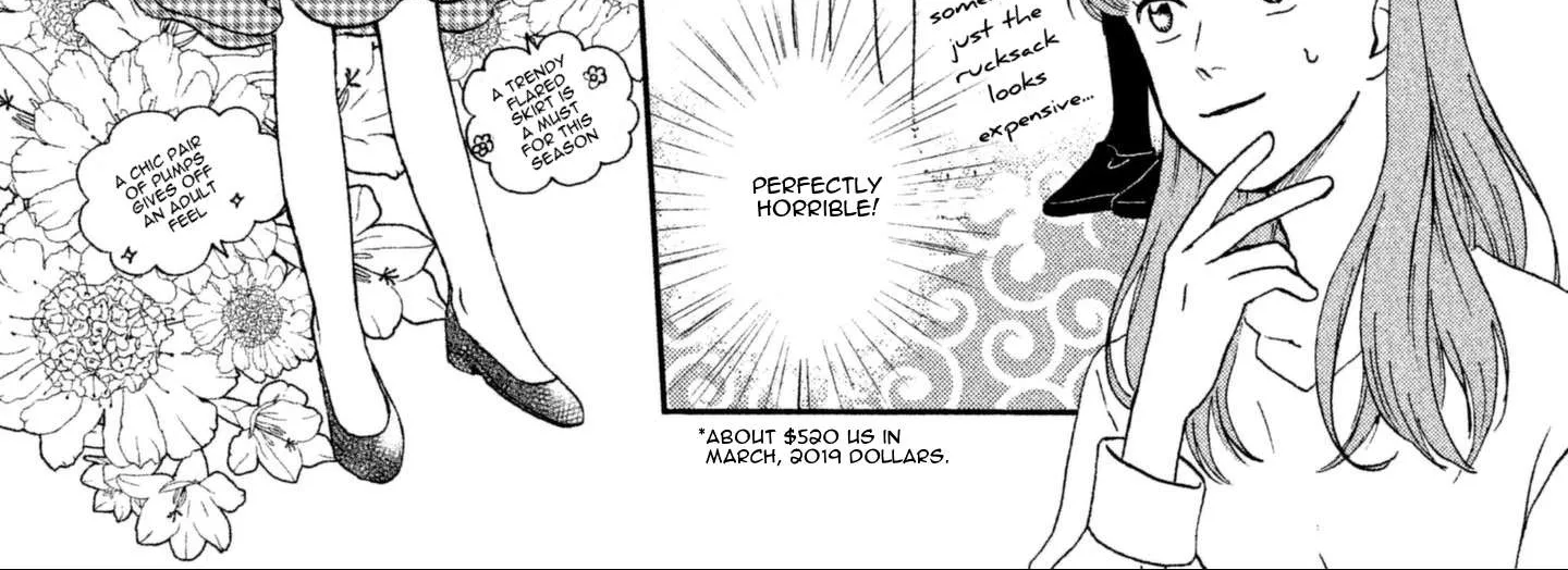 Skip to Loafer Chapter 5 page 18 - 