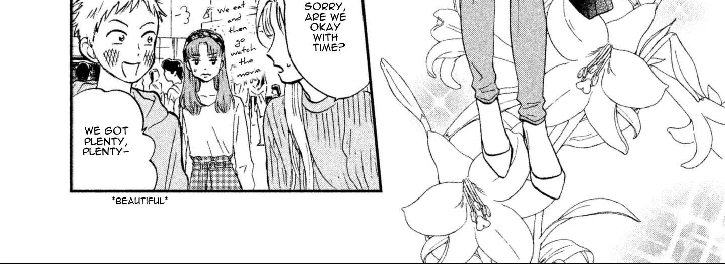 Skip to Loafer Chapter 5 page 20 - 