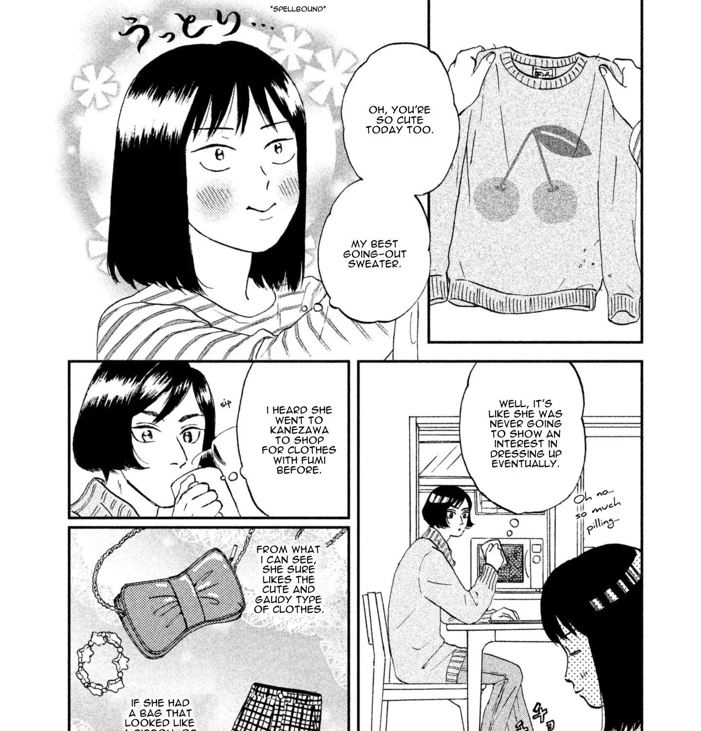 Skip to Loafer Chapter 5 page 3 - 