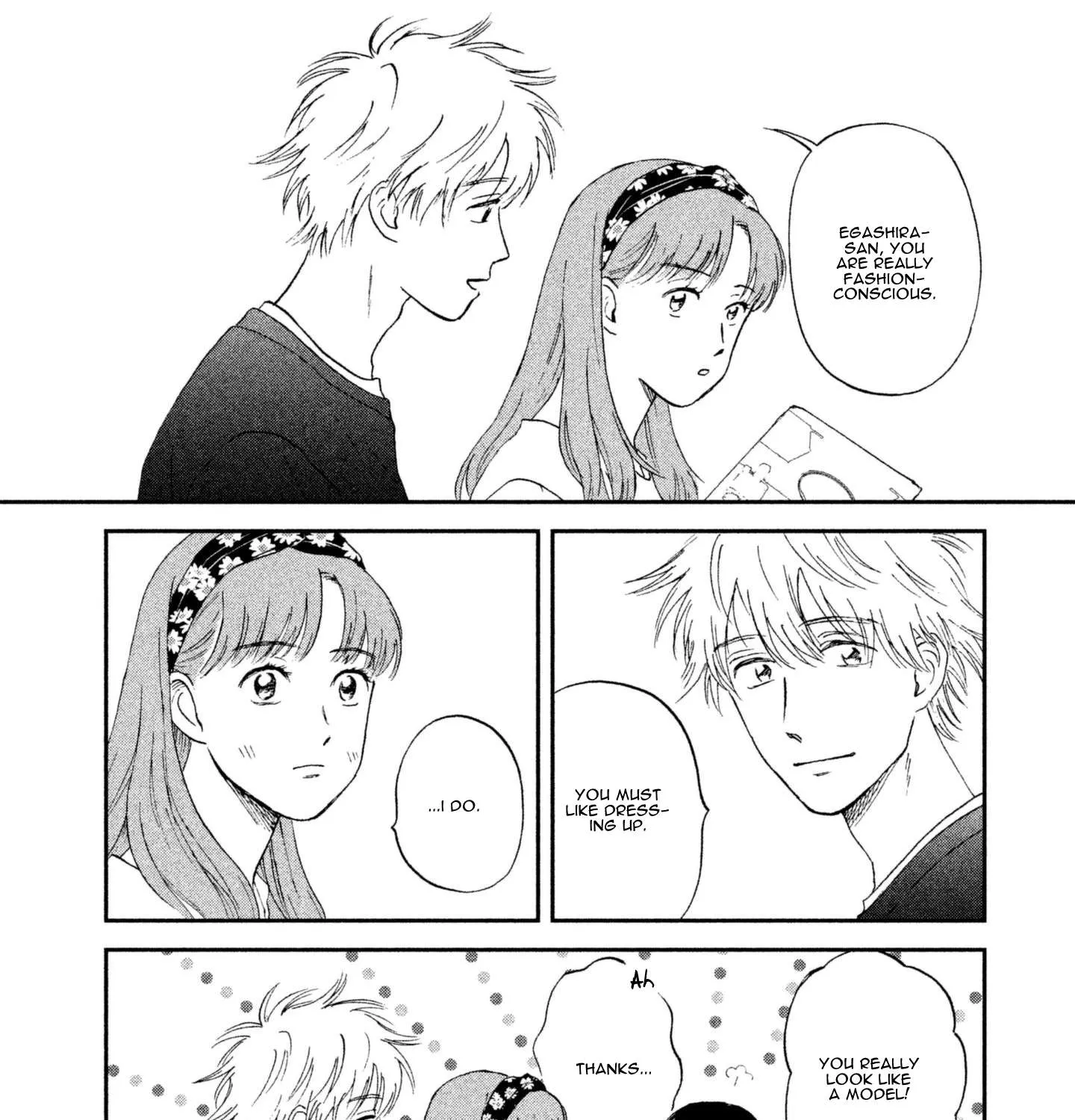 Skip to Loafer Chapter 5 page 23 - 