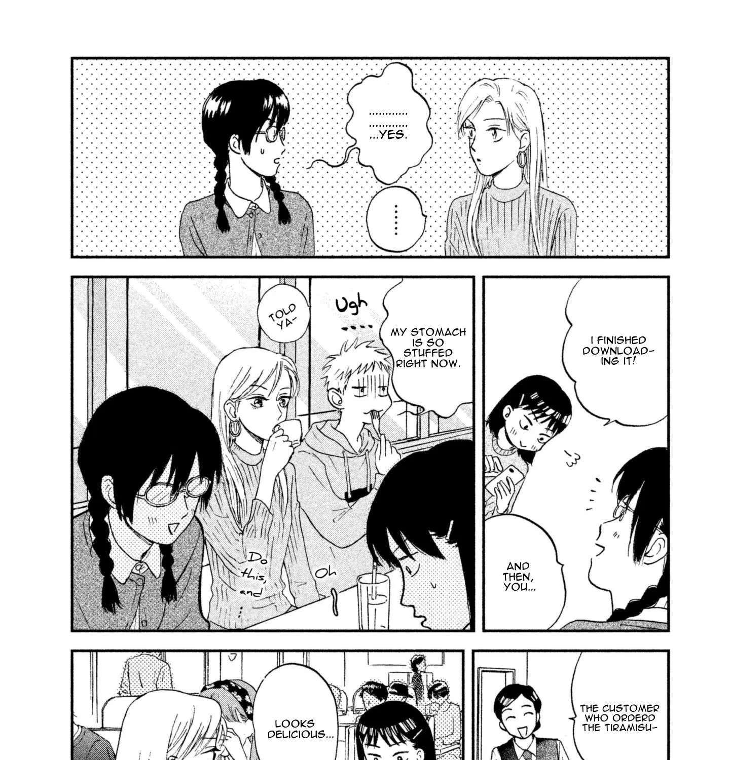 Skip to Loafer Chapter 5 page 27 - 