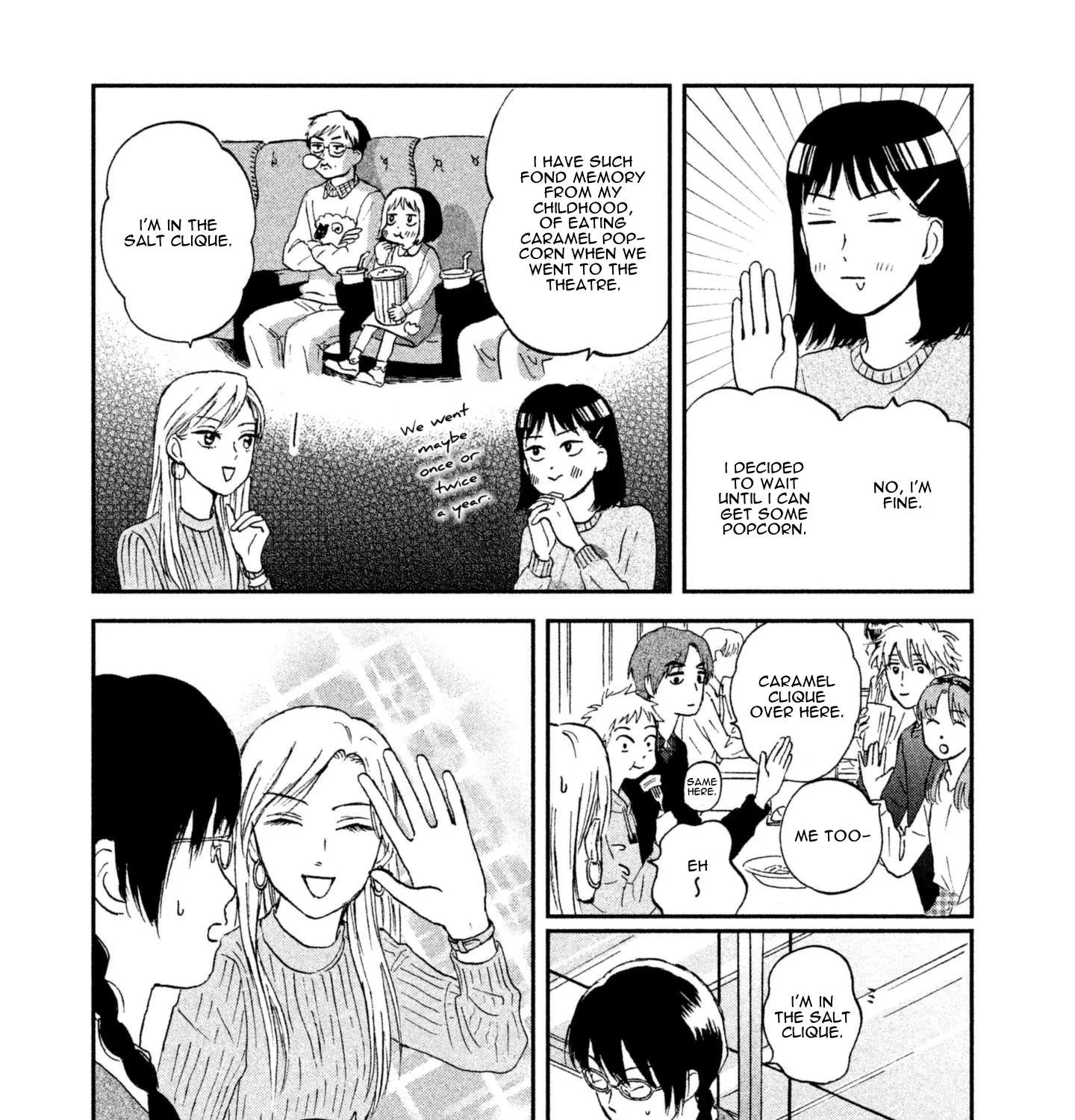 Skip to Loafer Chapter 5 page 29 - 