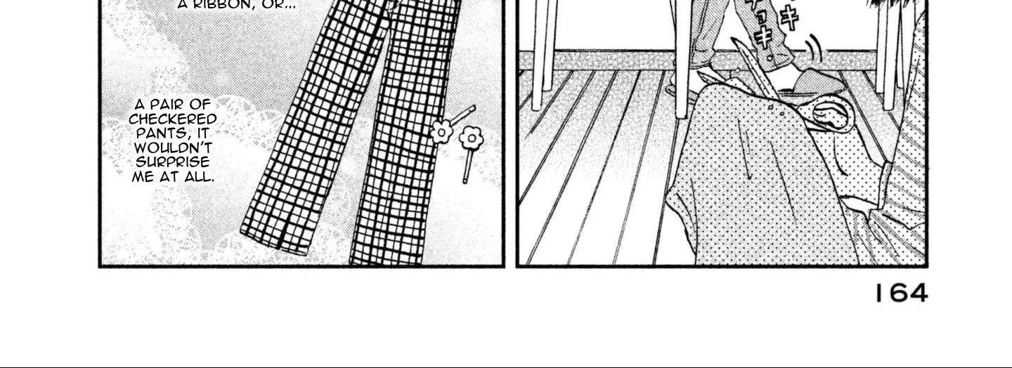 Skip to Loafer Chapter 5 page 4 - 