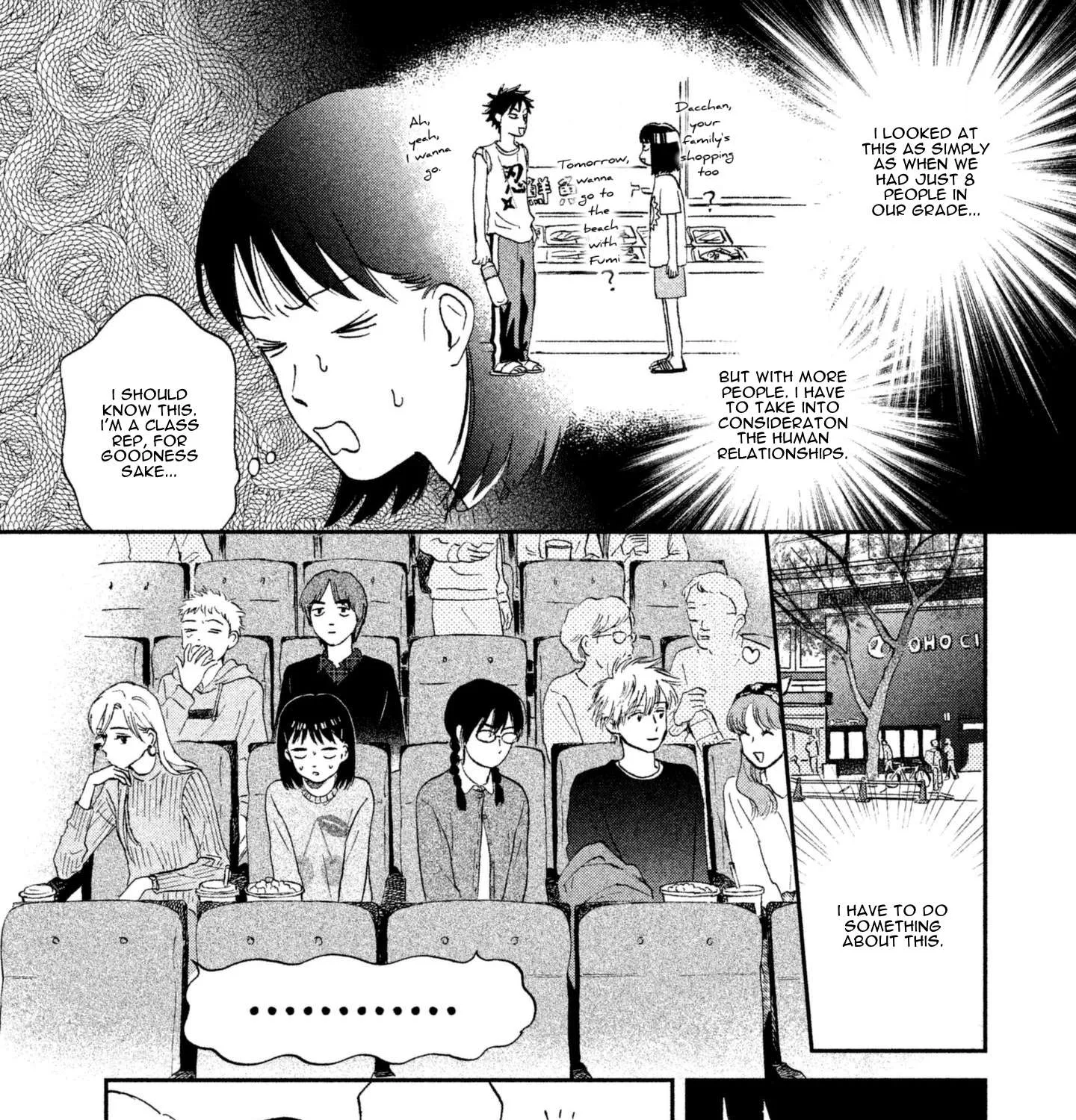Skip to Loafer Chapter 5 page 35 - 