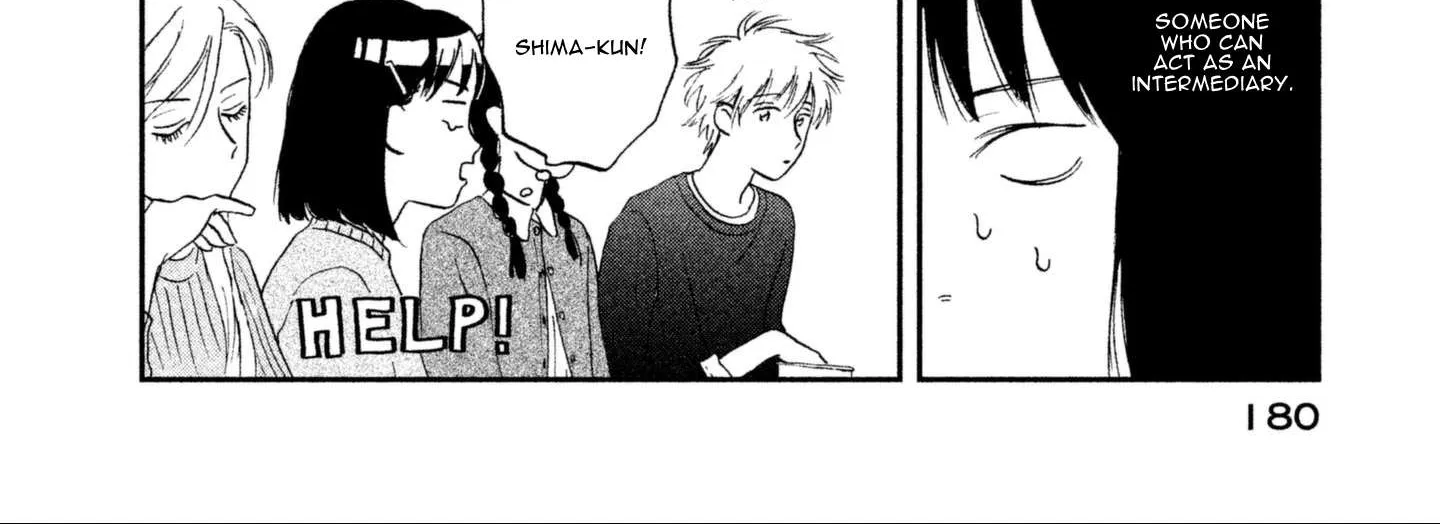 Skip to Loafer Chapter 5 page 36 - 