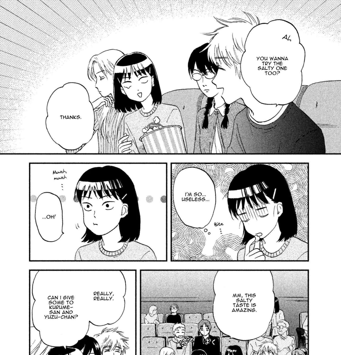 Skip to Loafer Chapter 5 page 37 - 