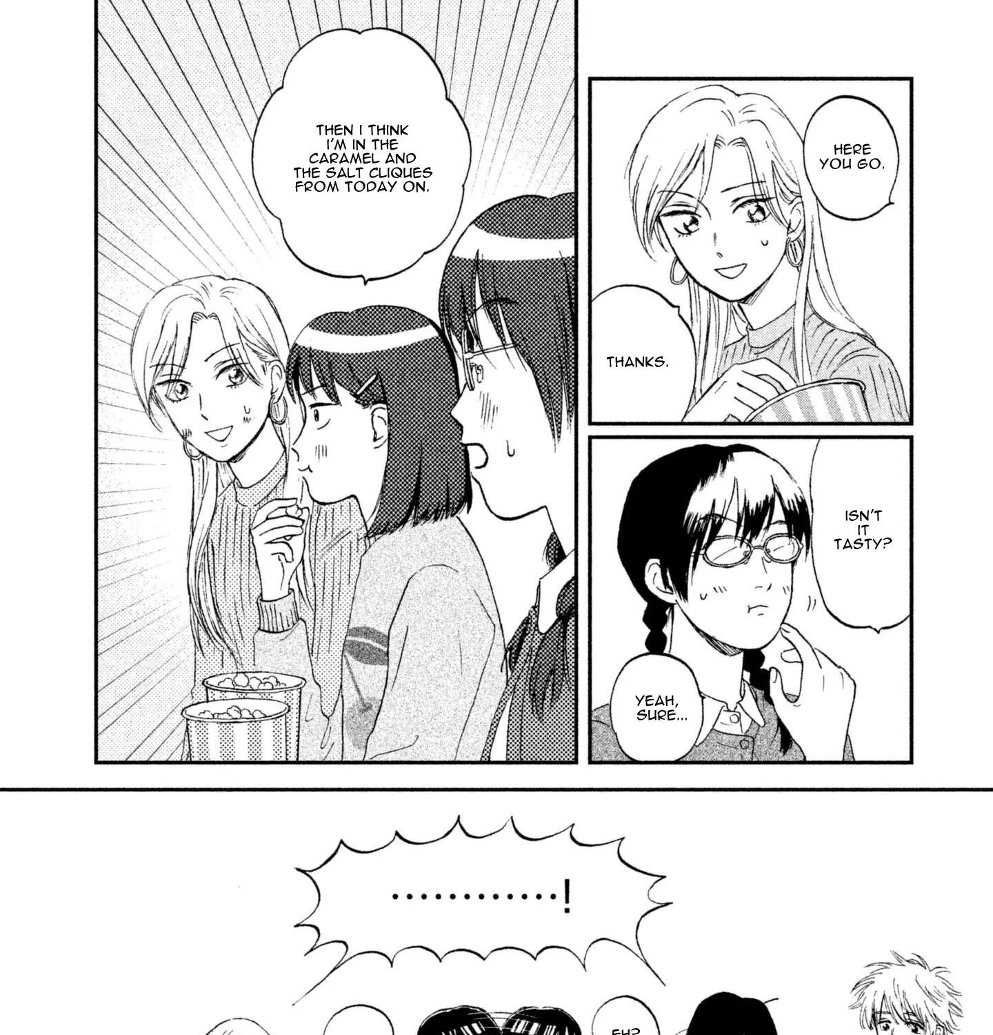Skip to Loafer Chapter 5 page 39 - 