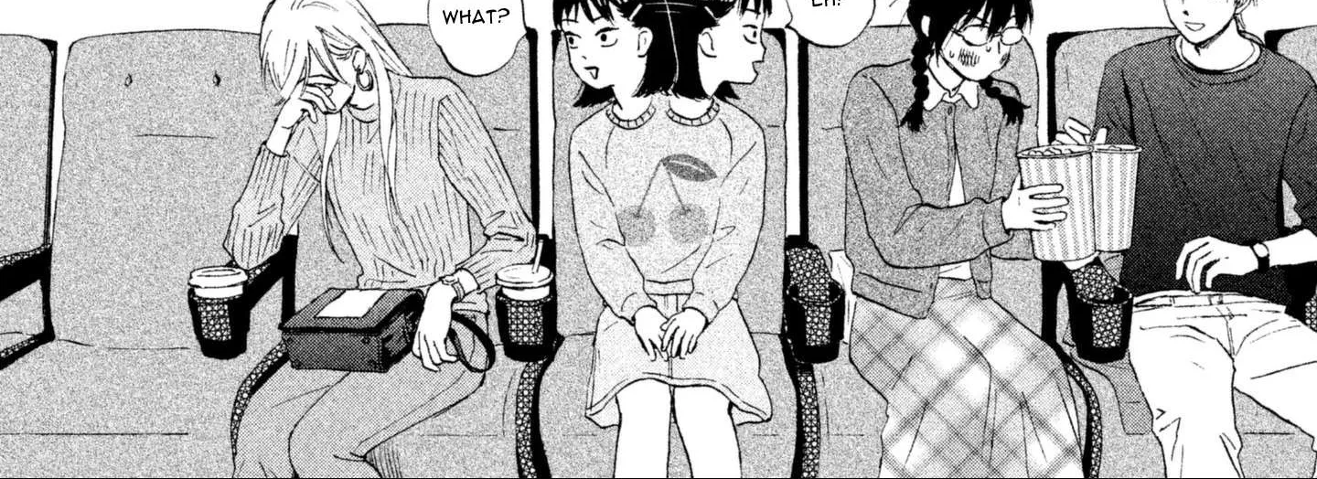 Skip to Loafer Chapter 5 page 40 - 