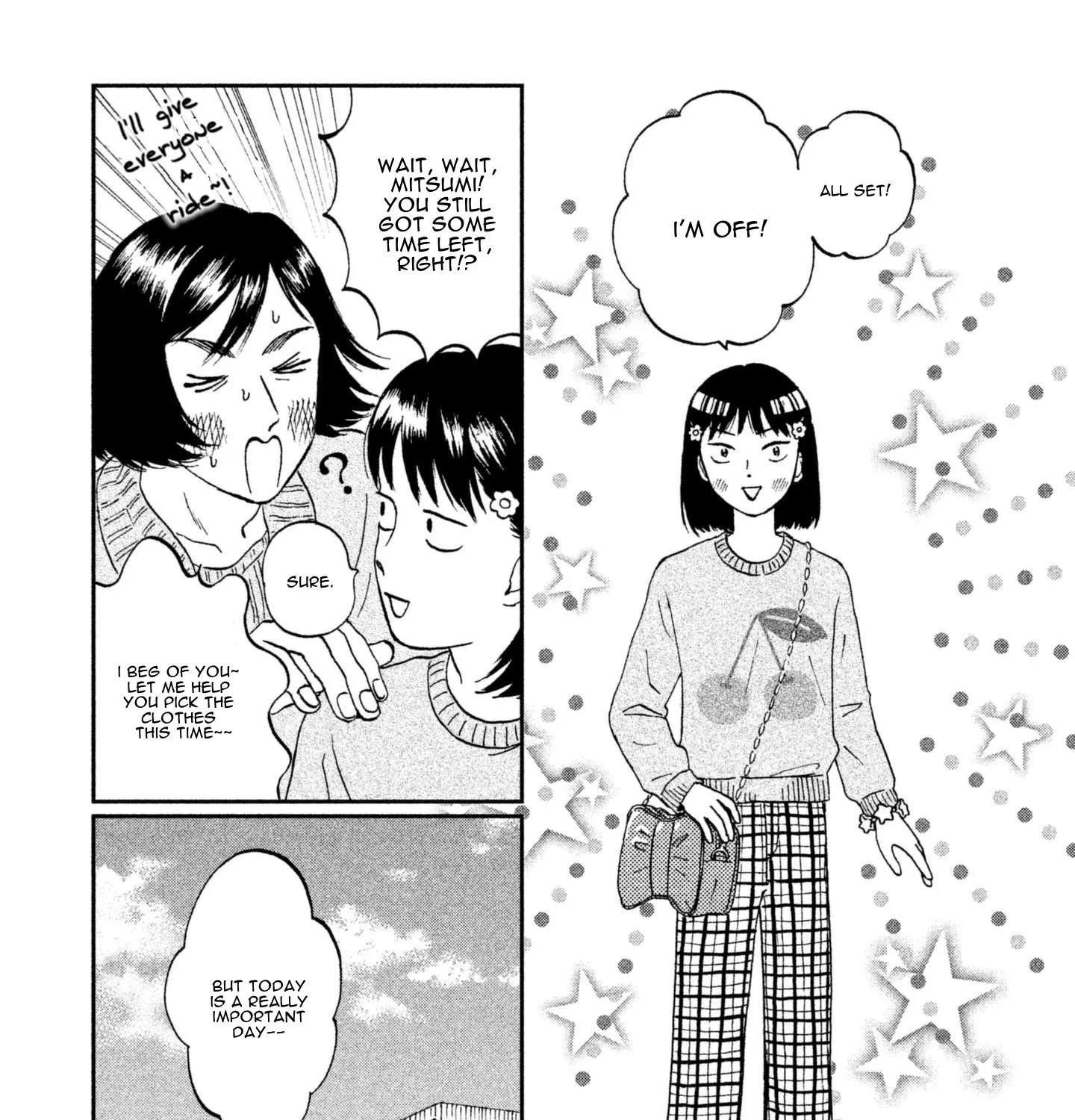 Skip to Loafer Chapter 5 page 5 - 