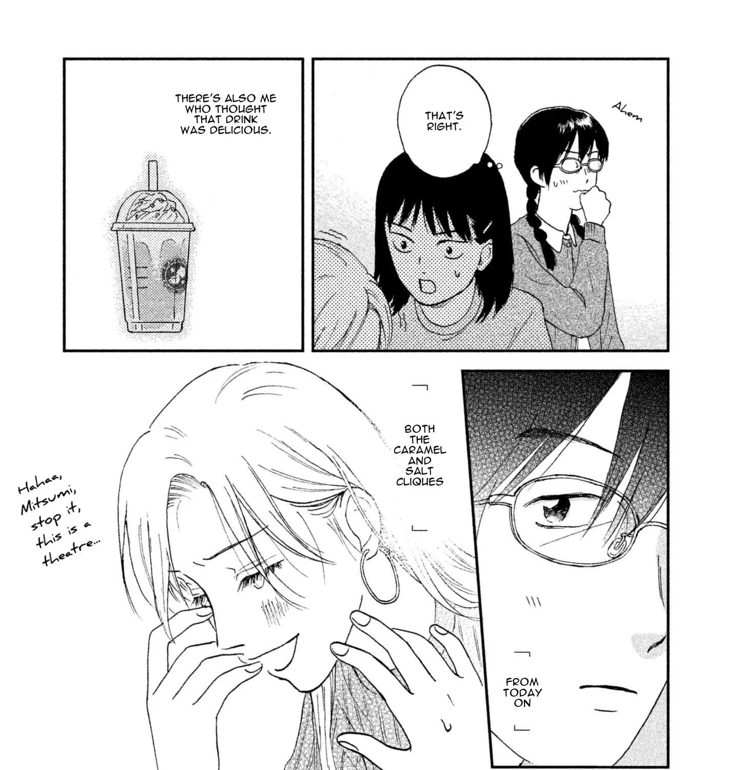 Skip to Loafer Chapter 5 page 41 - 