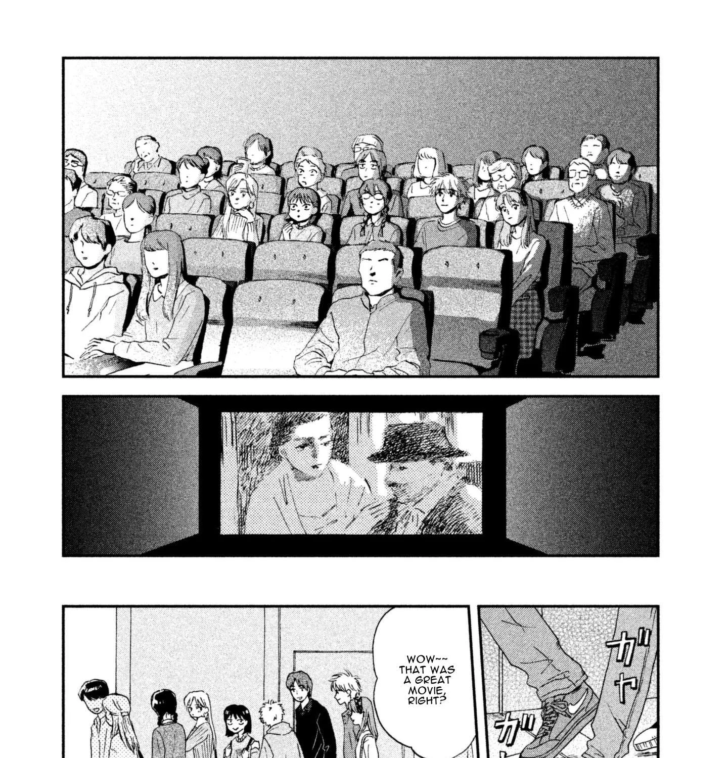 Skip to Loafer Chapter 5 page 45 - 