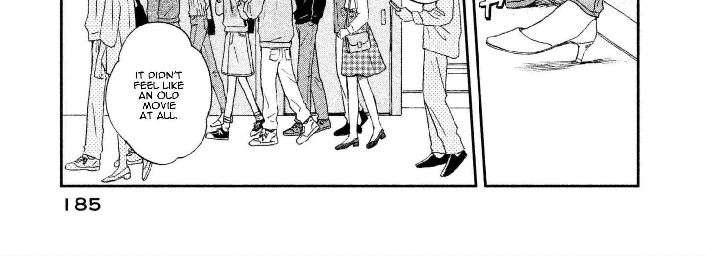 Skip to Loafer Chapter 5 page 46 - 
