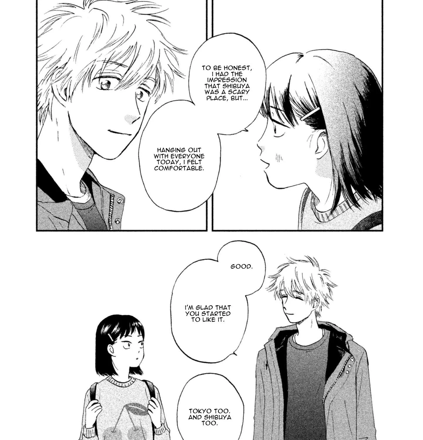 Skip to Loafer Chapter 5 page 49 - 
