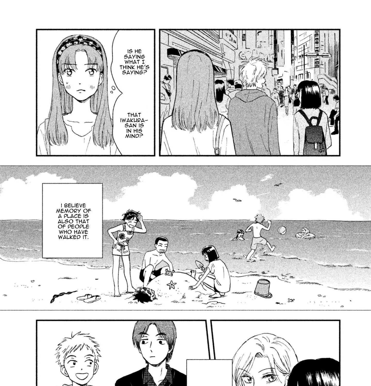 Skip to Loafer Chapter 5 page 51 - 