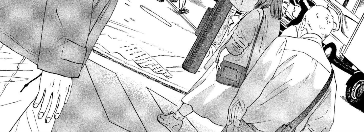 Skip to Loafer Chapter 5 page 54 - 