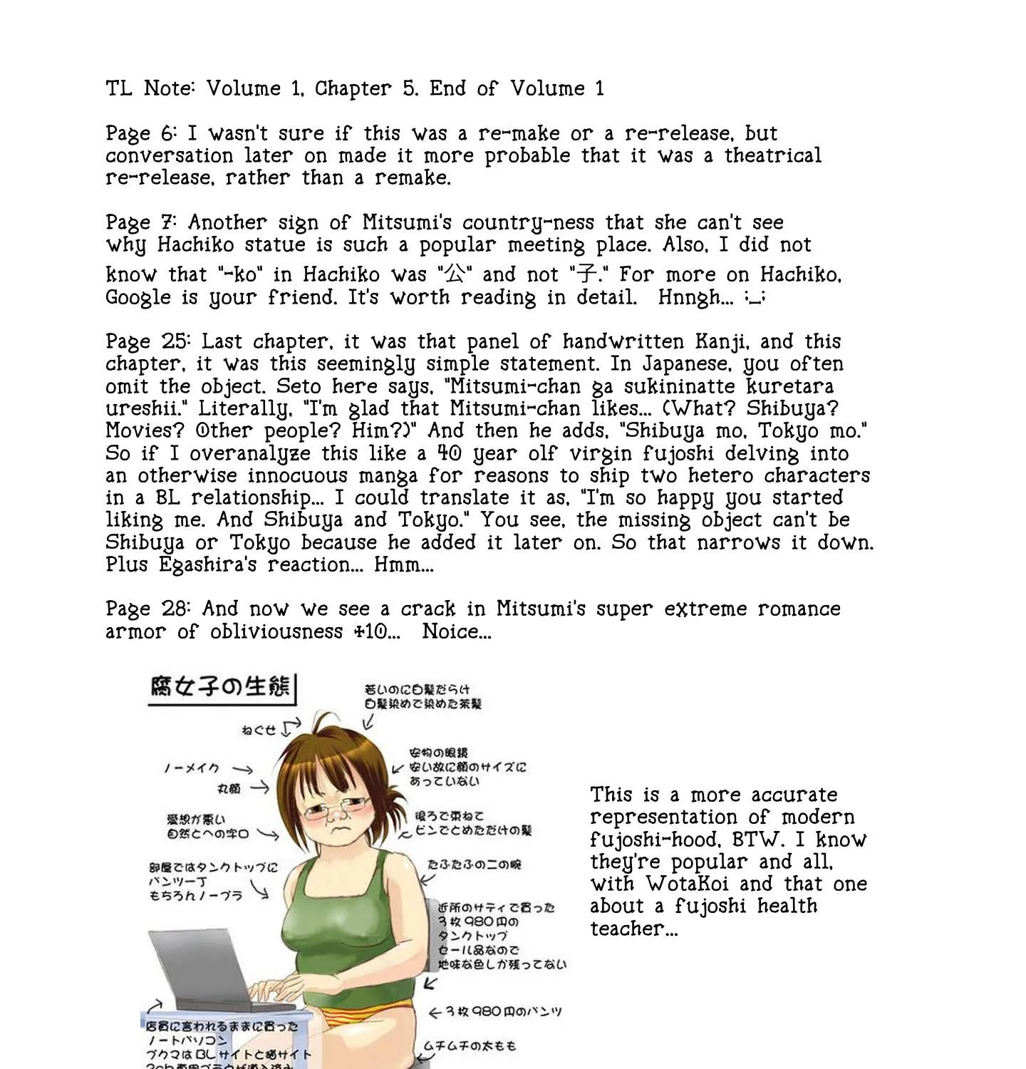 Skip to Loafer Chapter 5 page 59 - 