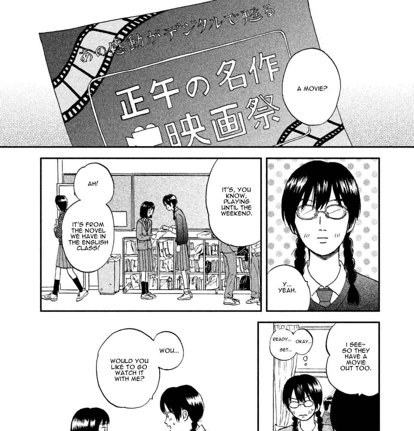 Skip to Loafer Chapter 5 page 7 - 