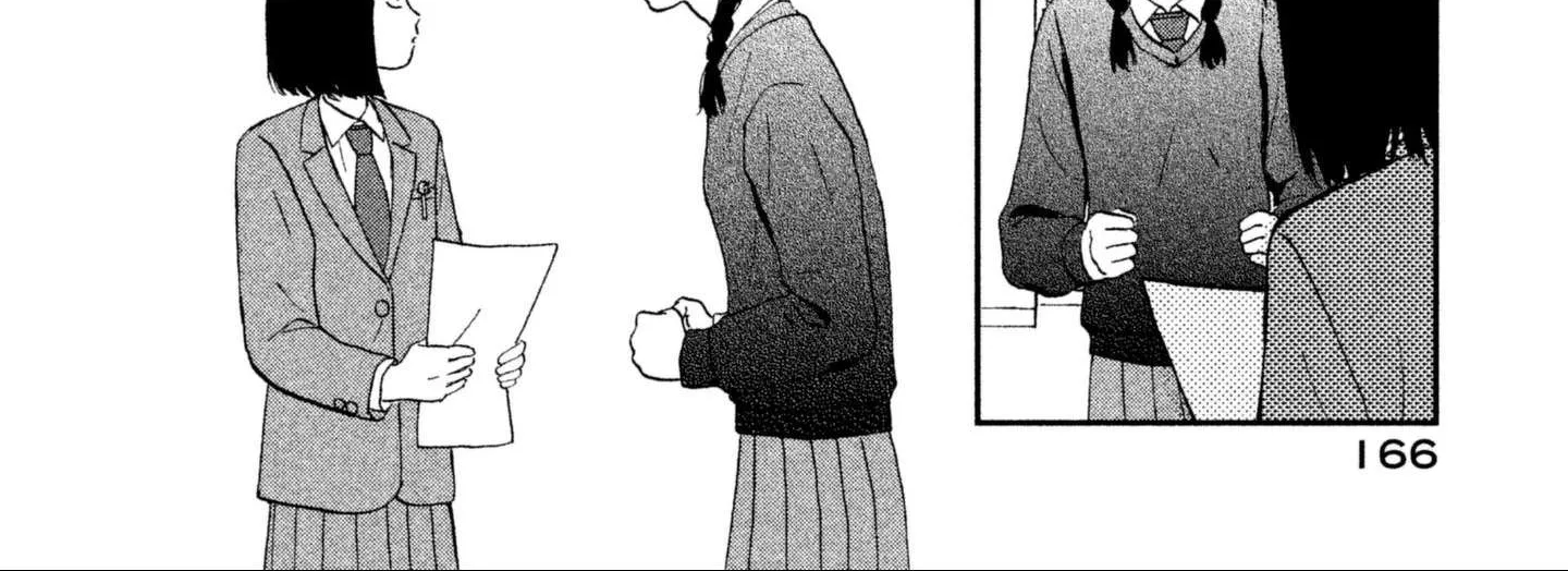 Skip to Loafer Chapter 5 page 8 - 