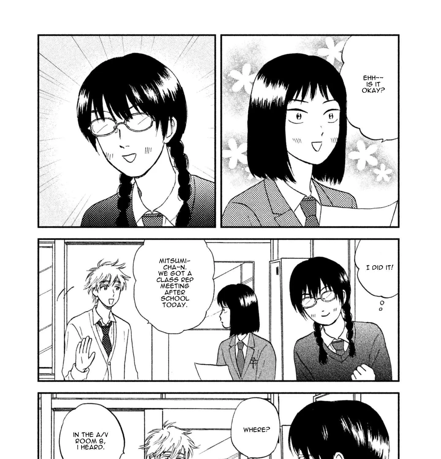 Skip to Loafer Chapter 5 page 9 - 