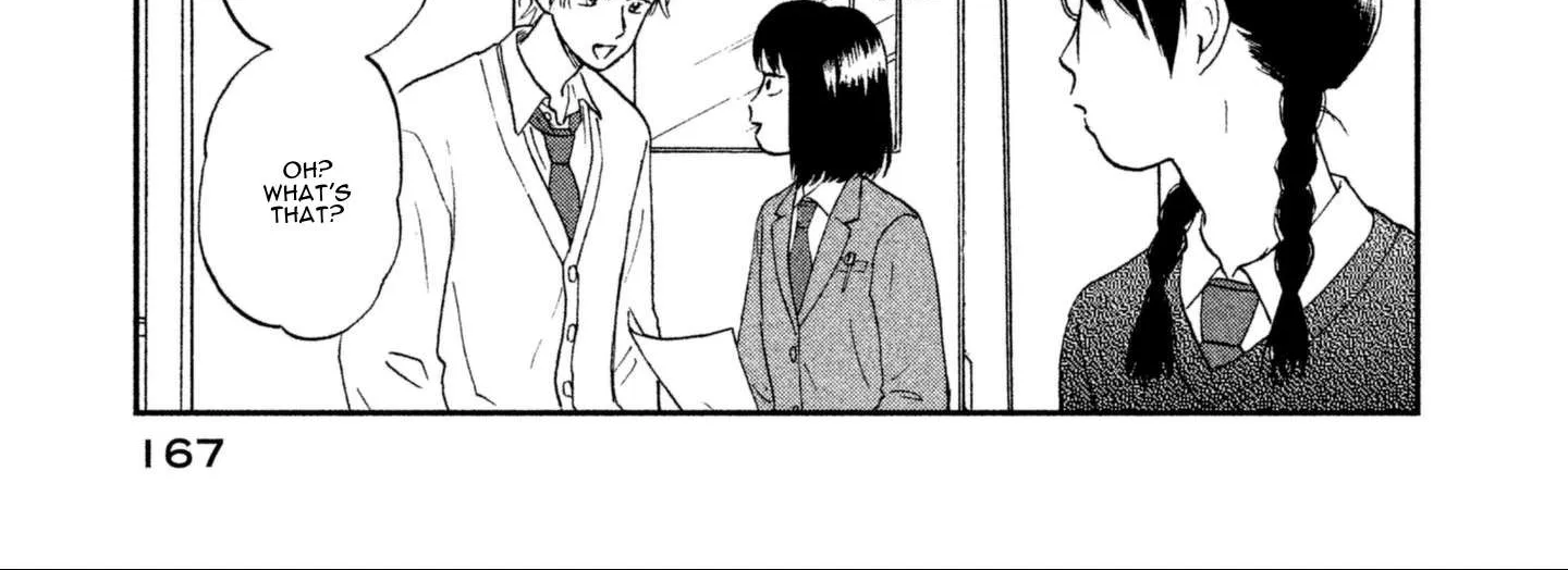 Skip to Loafer Chapter 5 page 10 - 