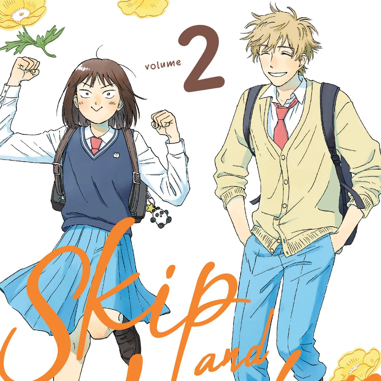 Skip to Loafer Chapter 6.1 page 2 - 