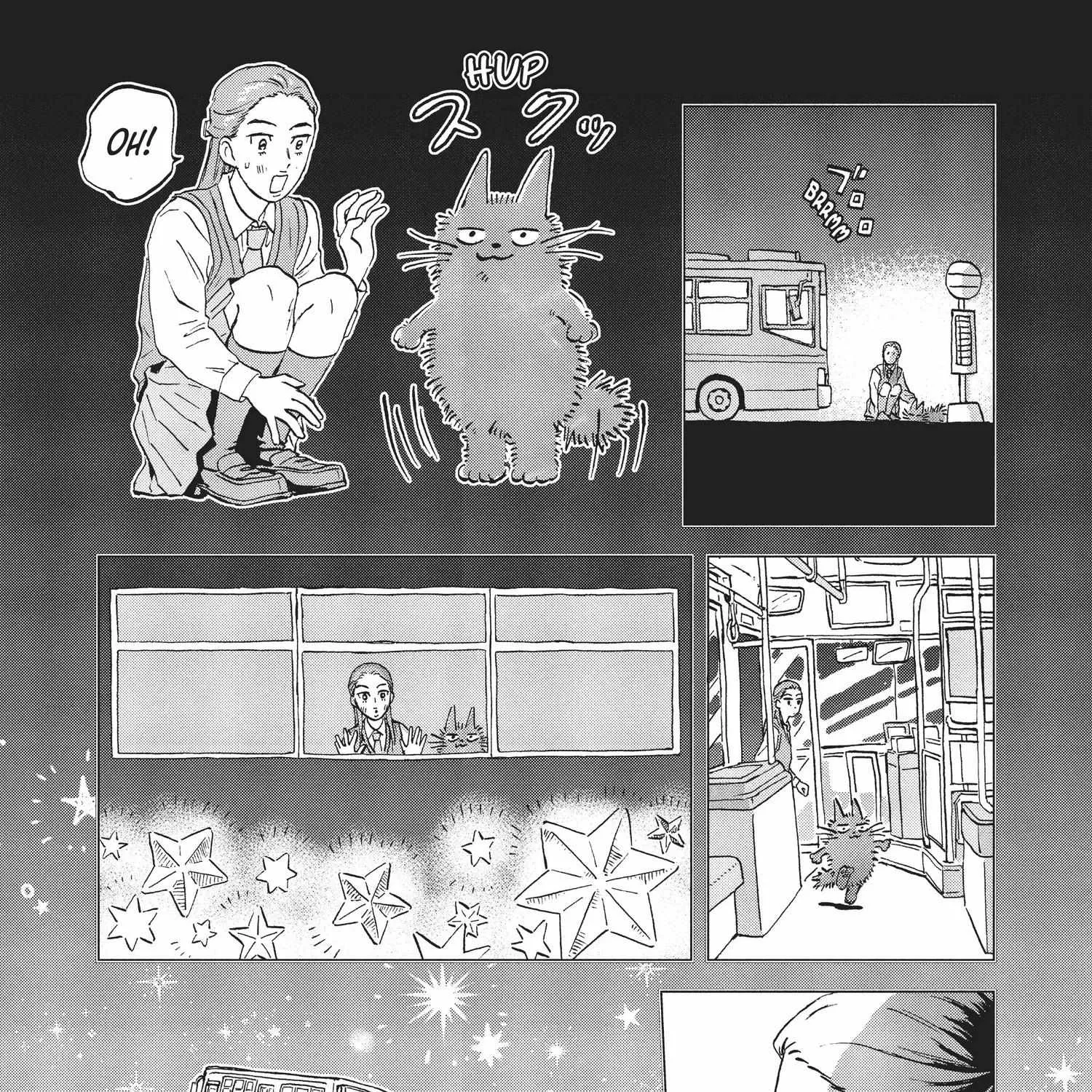 Skip to Loafer Chapter 6.1 page 101 - 