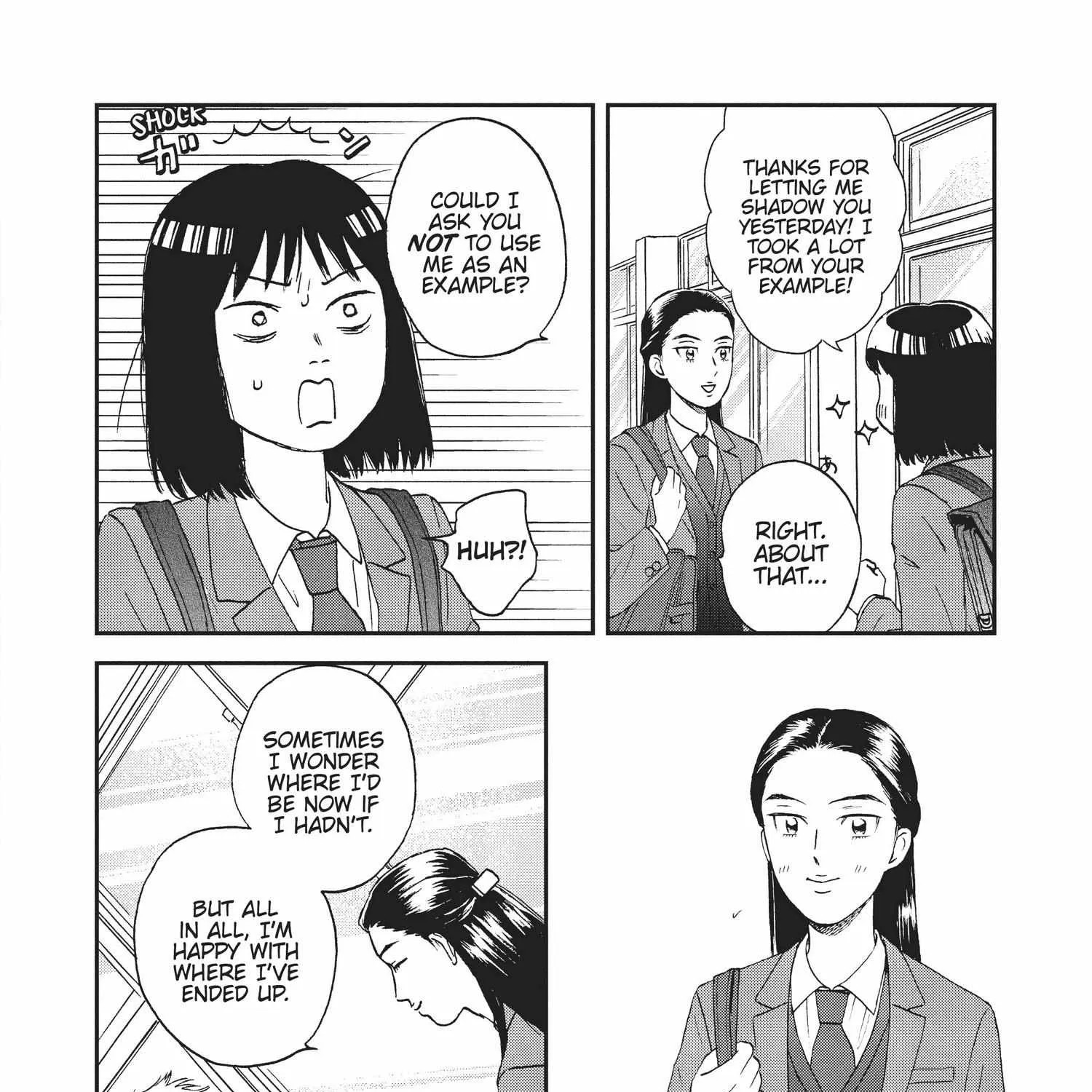 Skip to Loafer Chapter 6.1 page 107 - 