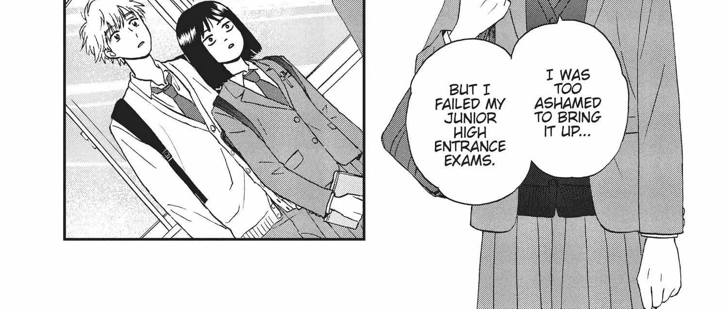 Skip to Loafer Chapter 6.1 page 108 - 