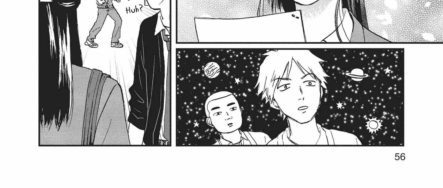 Skip to Loafer Chapter 6.1 page 112 - 