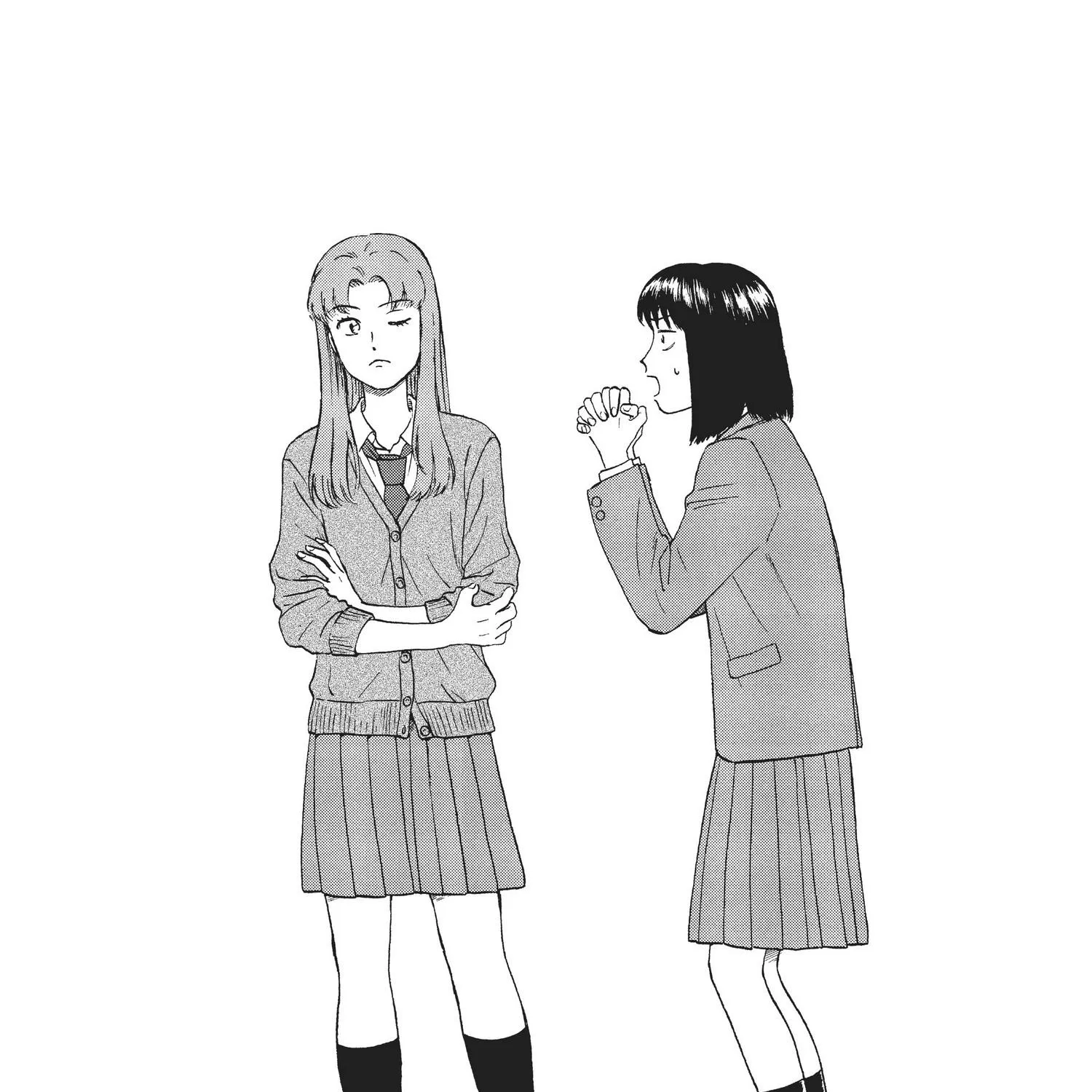 Skip to Loafer Chapter 6.1 page 117 - 