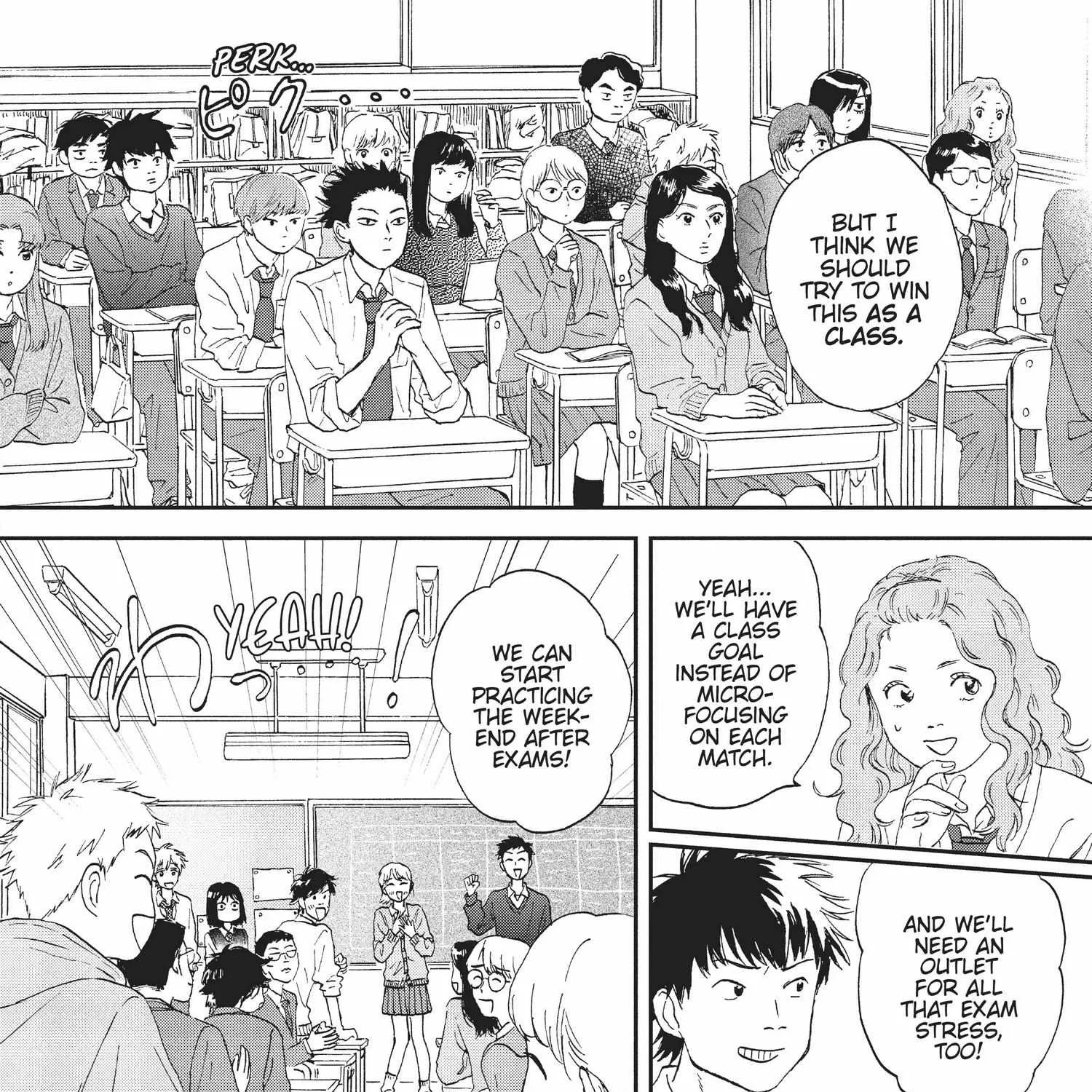 Skip to Loafer Chapter 6.1 page 123 - 