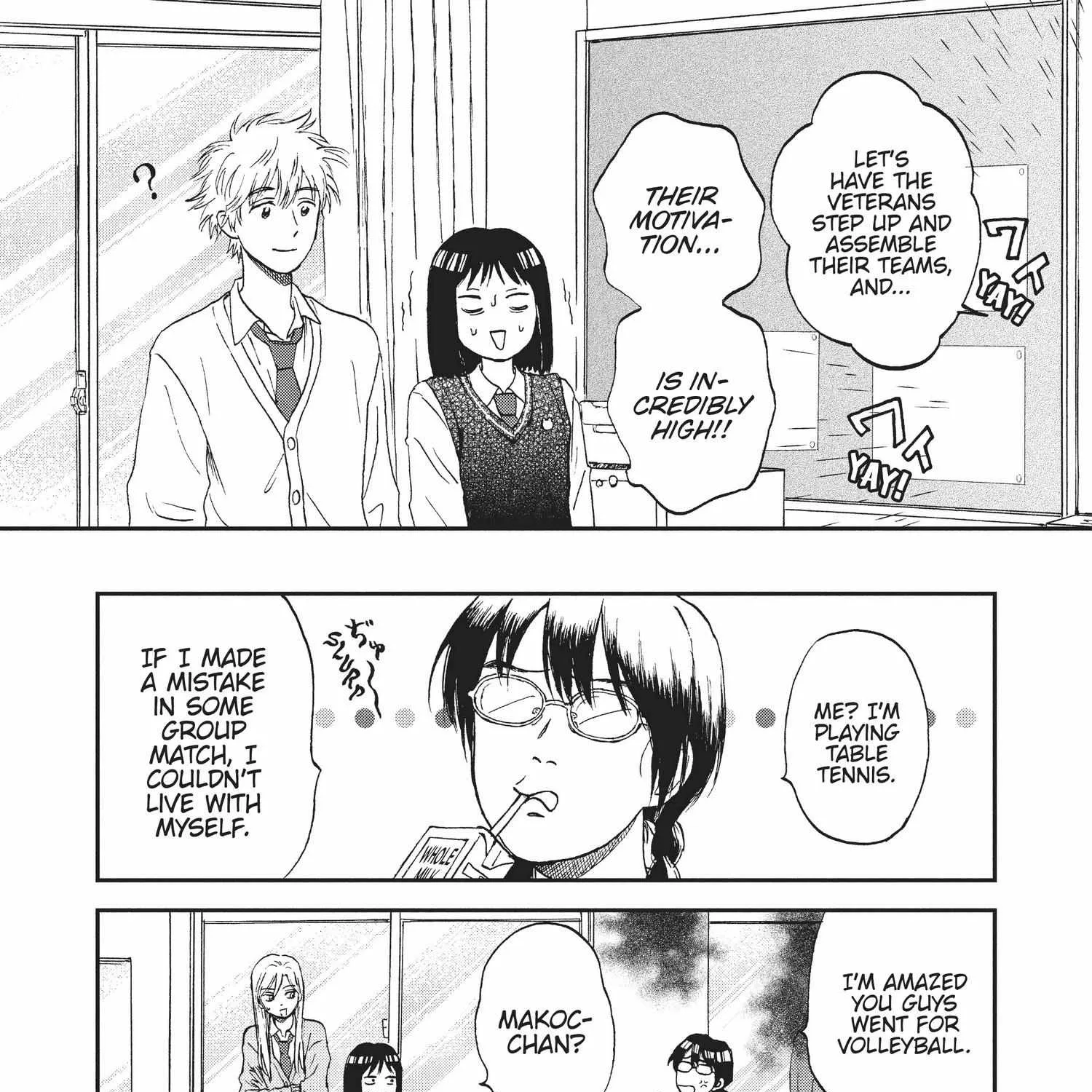 Skip to Loafer Chapter 6.1 page 125 - 