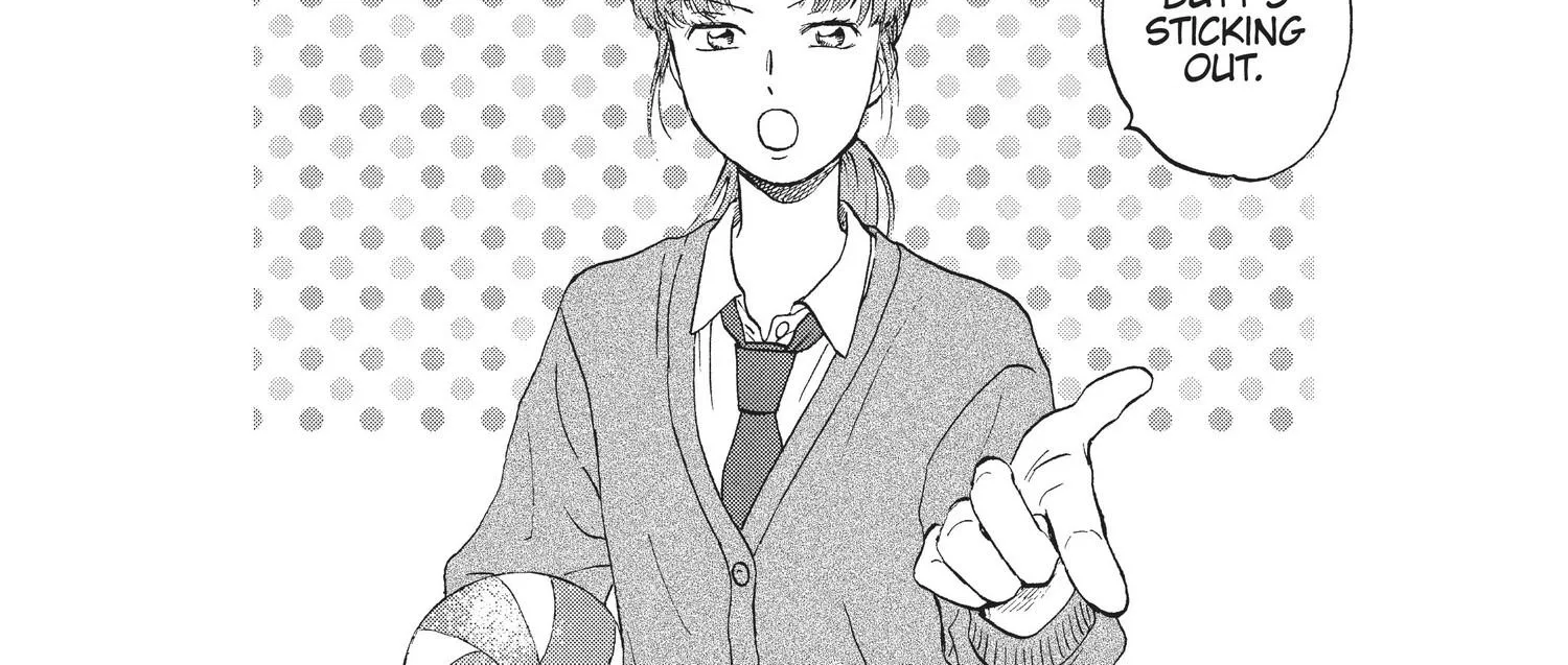 Skip to Loafer Chapter 6.1 page 130 - 