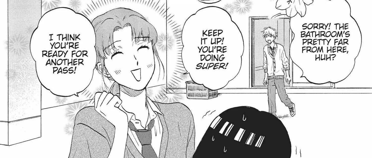 Skip to Loafer Chapter 6.1 page 132 - 