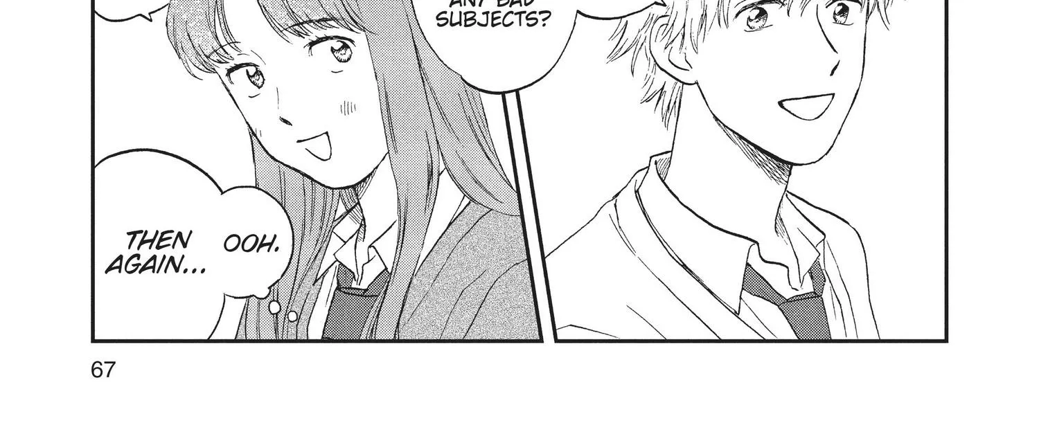 Skip to Loafer Chapter 6.1 page 134 - 